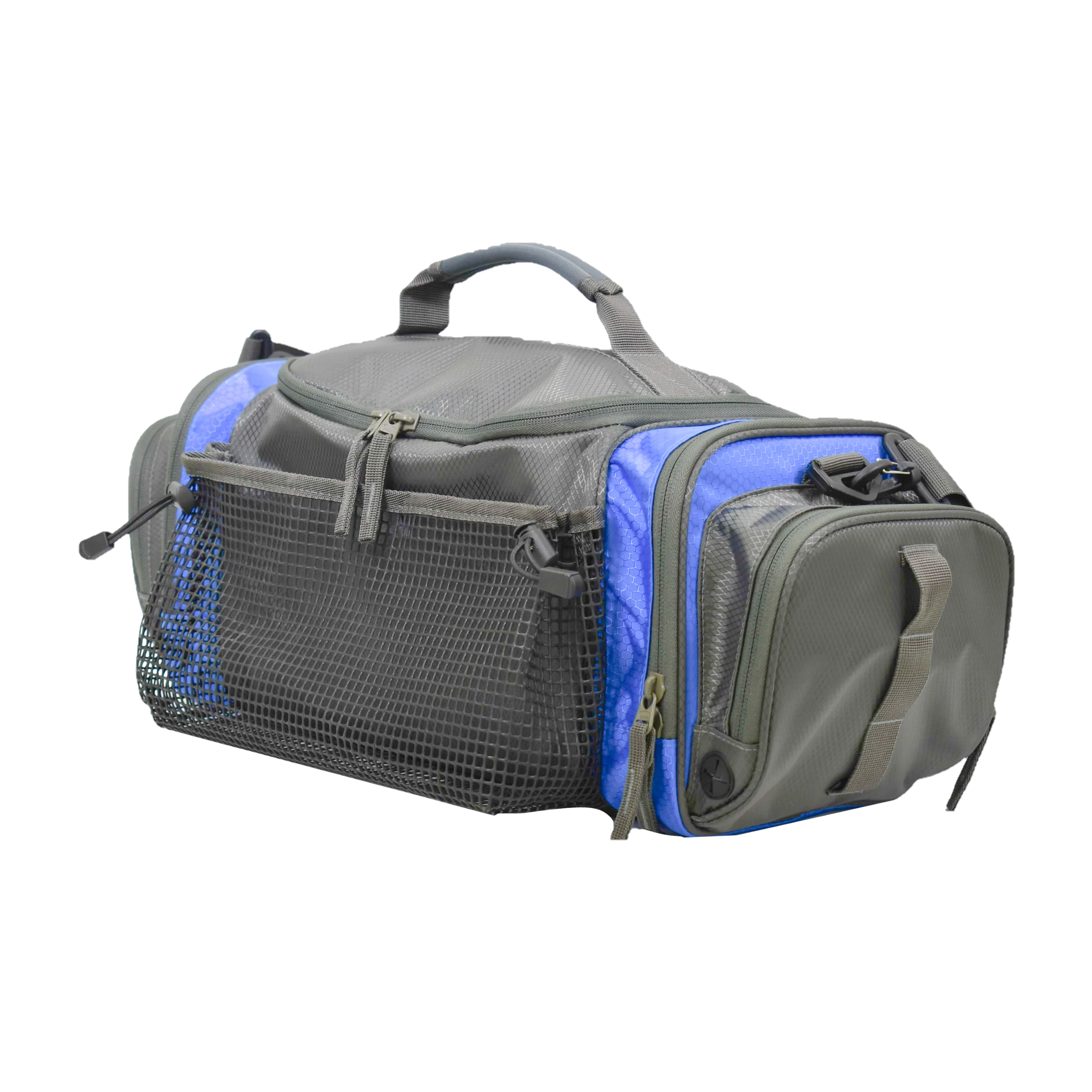 Pro Series 3600 Tackle Bag With 3-3600 Trays - Image 6