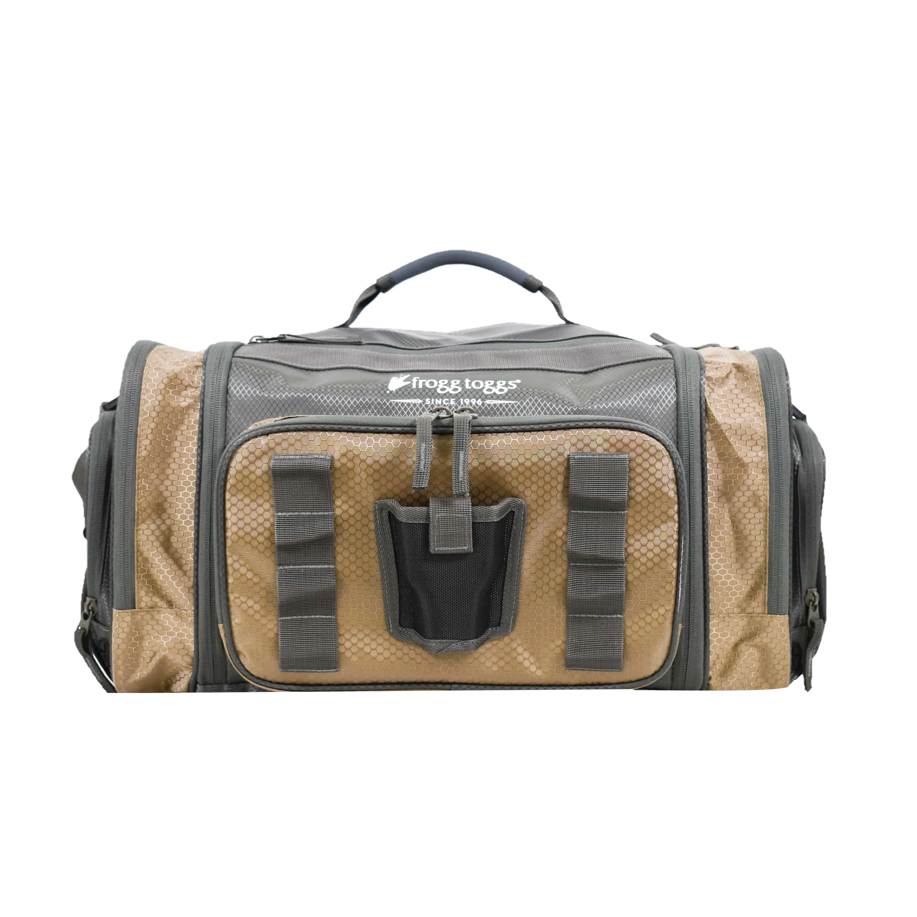 Pro Series 3600 Tackle Bag With 3-3600 Trays - Image 8