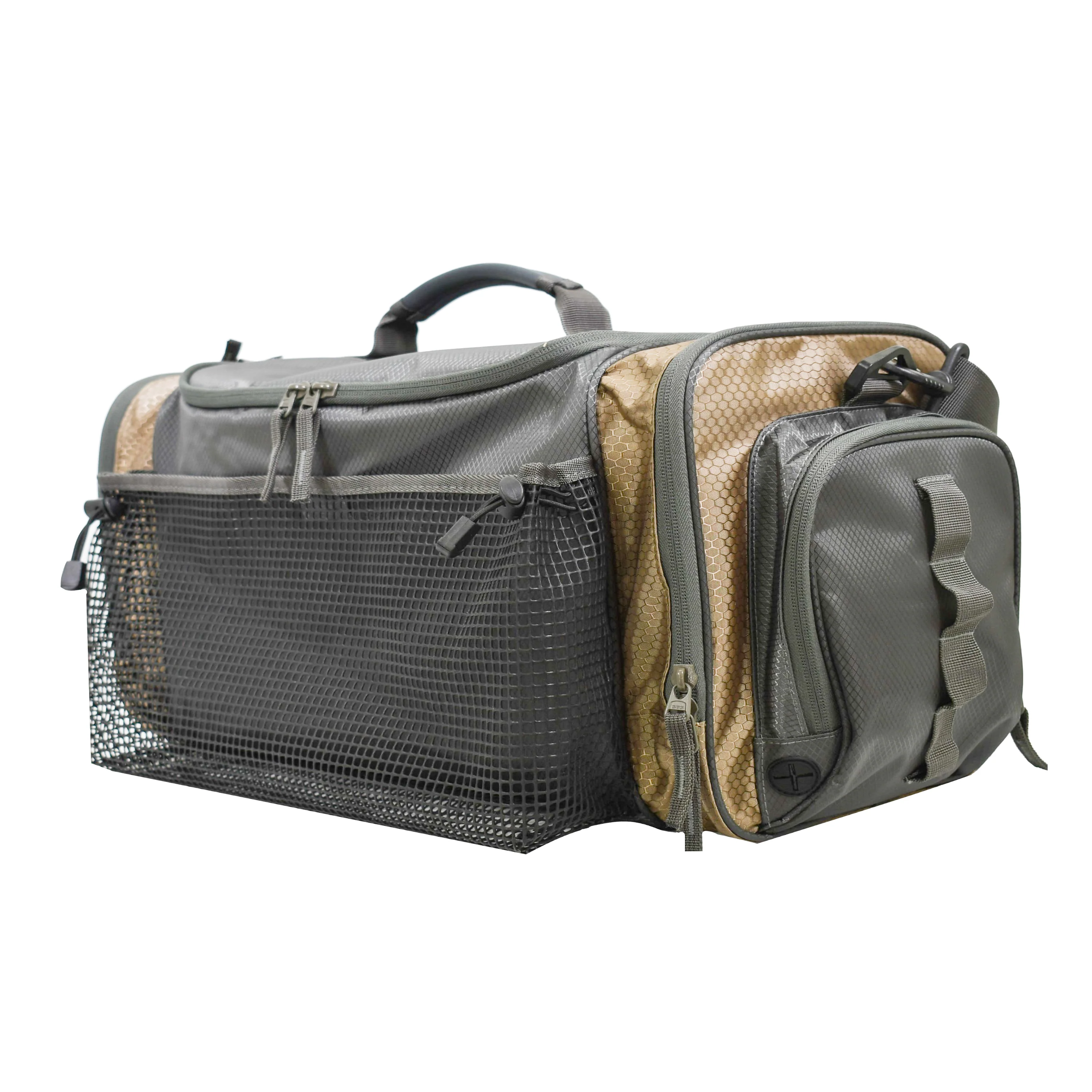 Pro Series 3600 Tackle Bag With 3-3600 Trays - Image 9