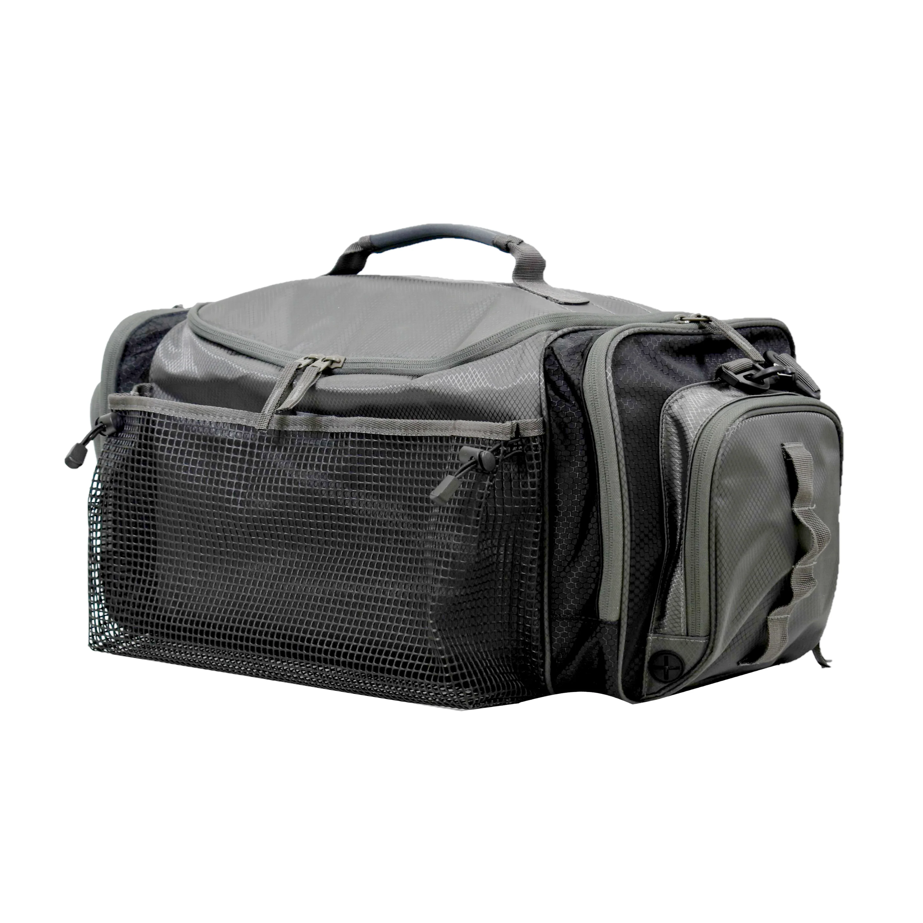 Pro Series 3700 Tackle Bag With 3-3700 Trays - Image 3