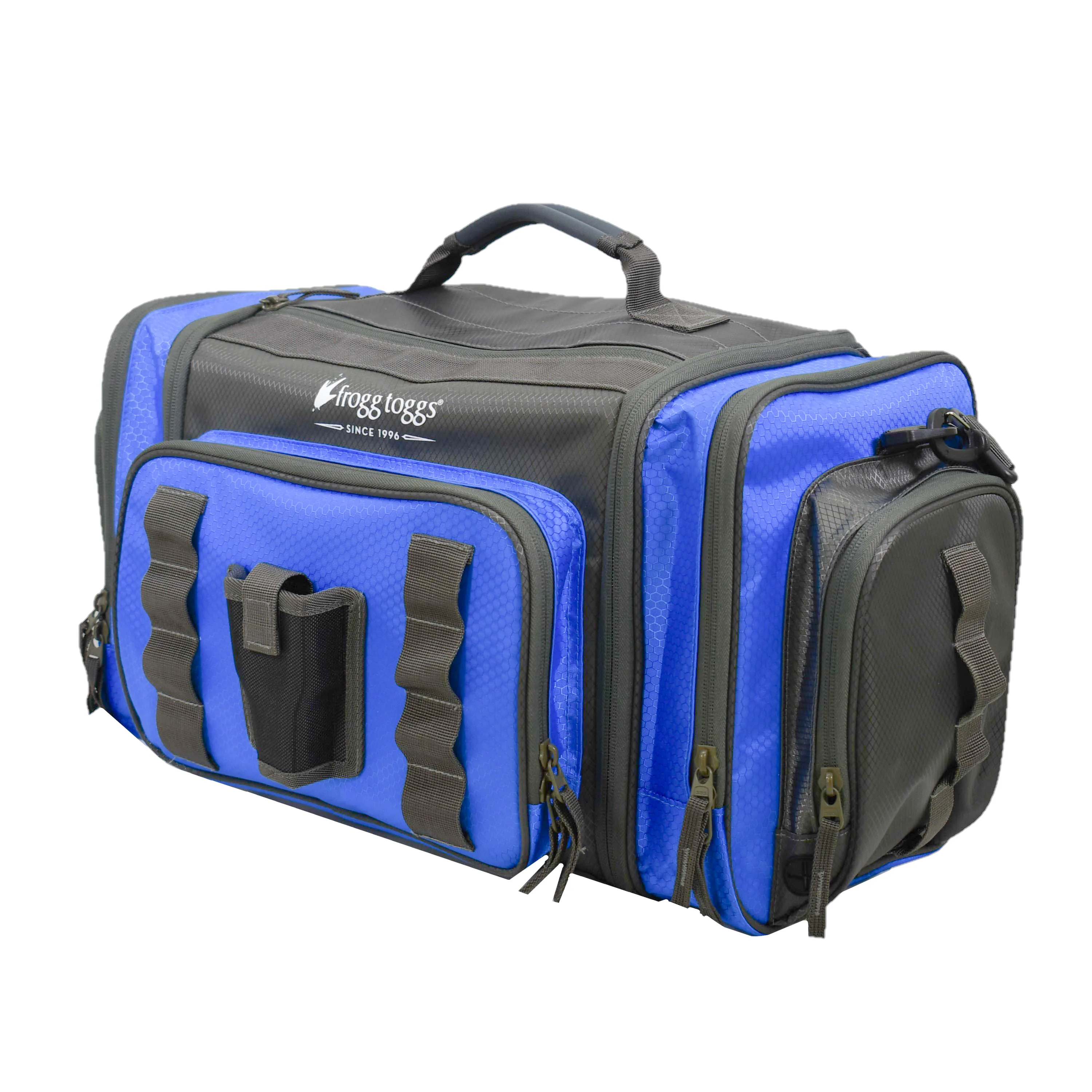 Pro Series 3700 Tackle Bag With 3-3700 Trays - Image 4