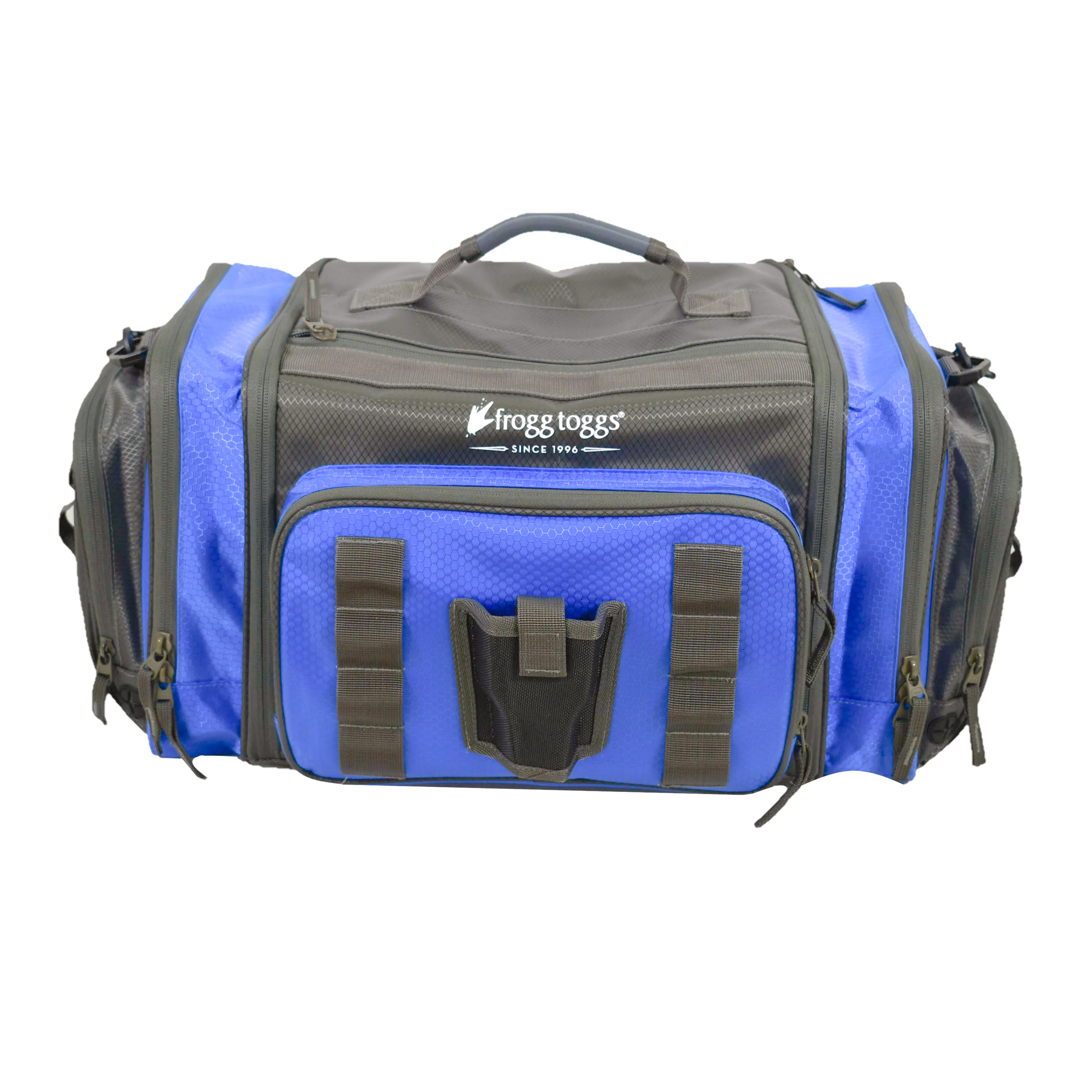 Pro Series 3700 Tackle Bag With 3-3700 Trays - Image 5