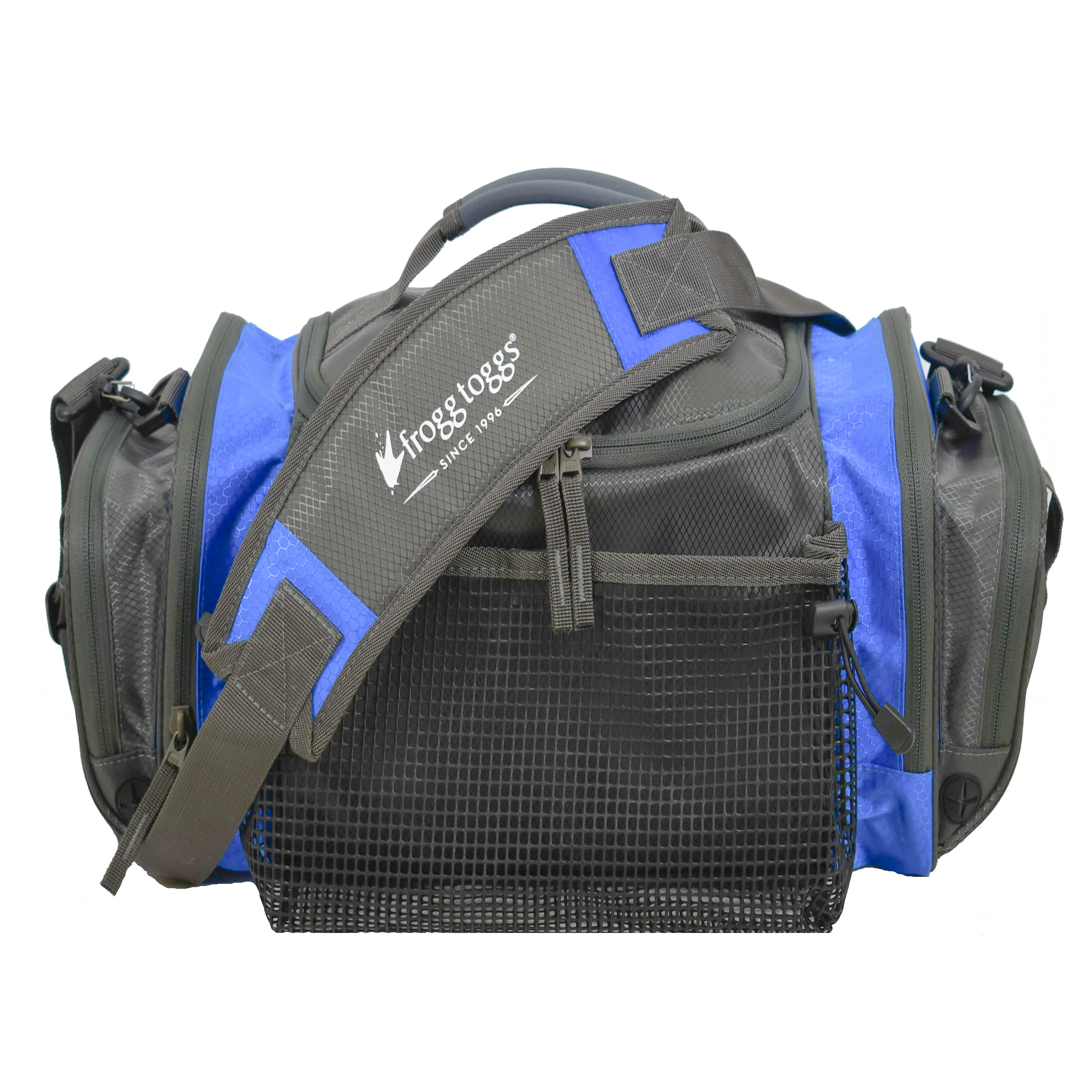 Pro Series 3700 Tackle Bag With 3-3700 Trays - Image 6