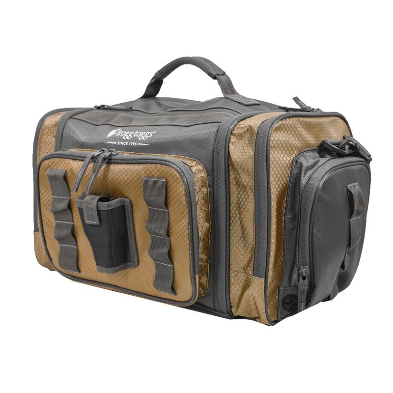 Pro Series 3700 Tackle Bag With 3-3700 Trays - Image 7