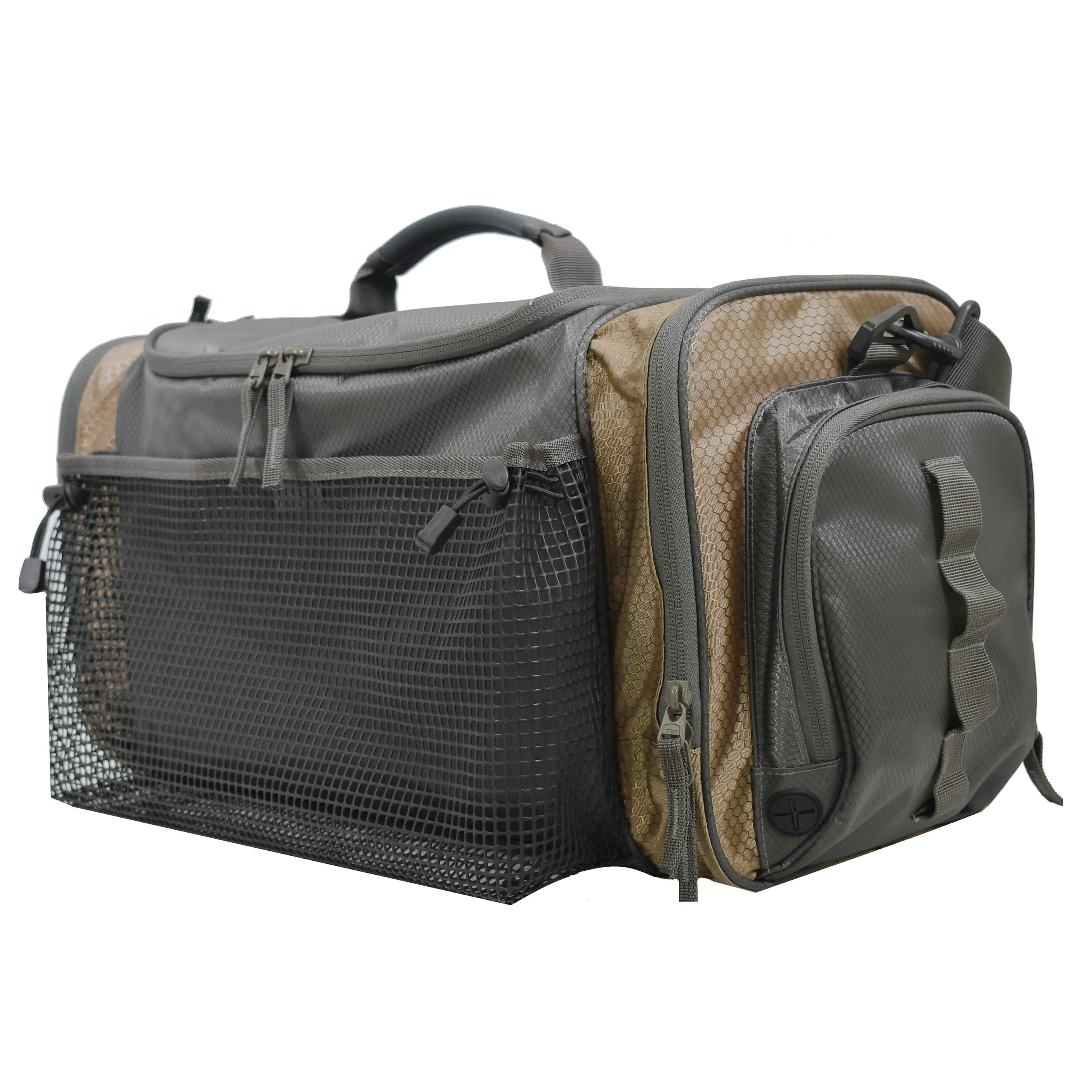 Pro Series 3700 Tackle Bag With 3-3700 Trays - Image 8