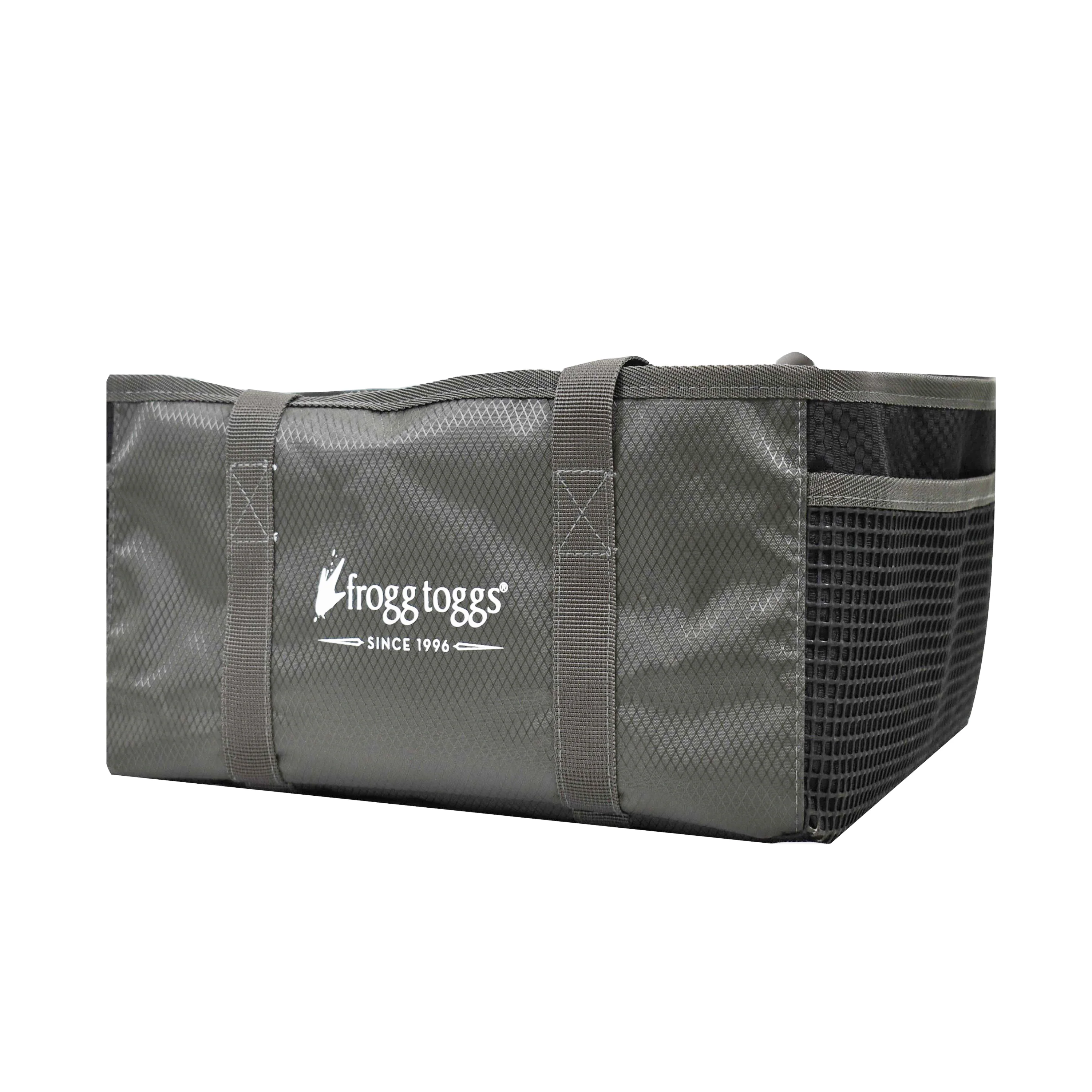 Frogg Toggs® 5FT21210 | i8 Fishing Tray Tote Bag - Image 3