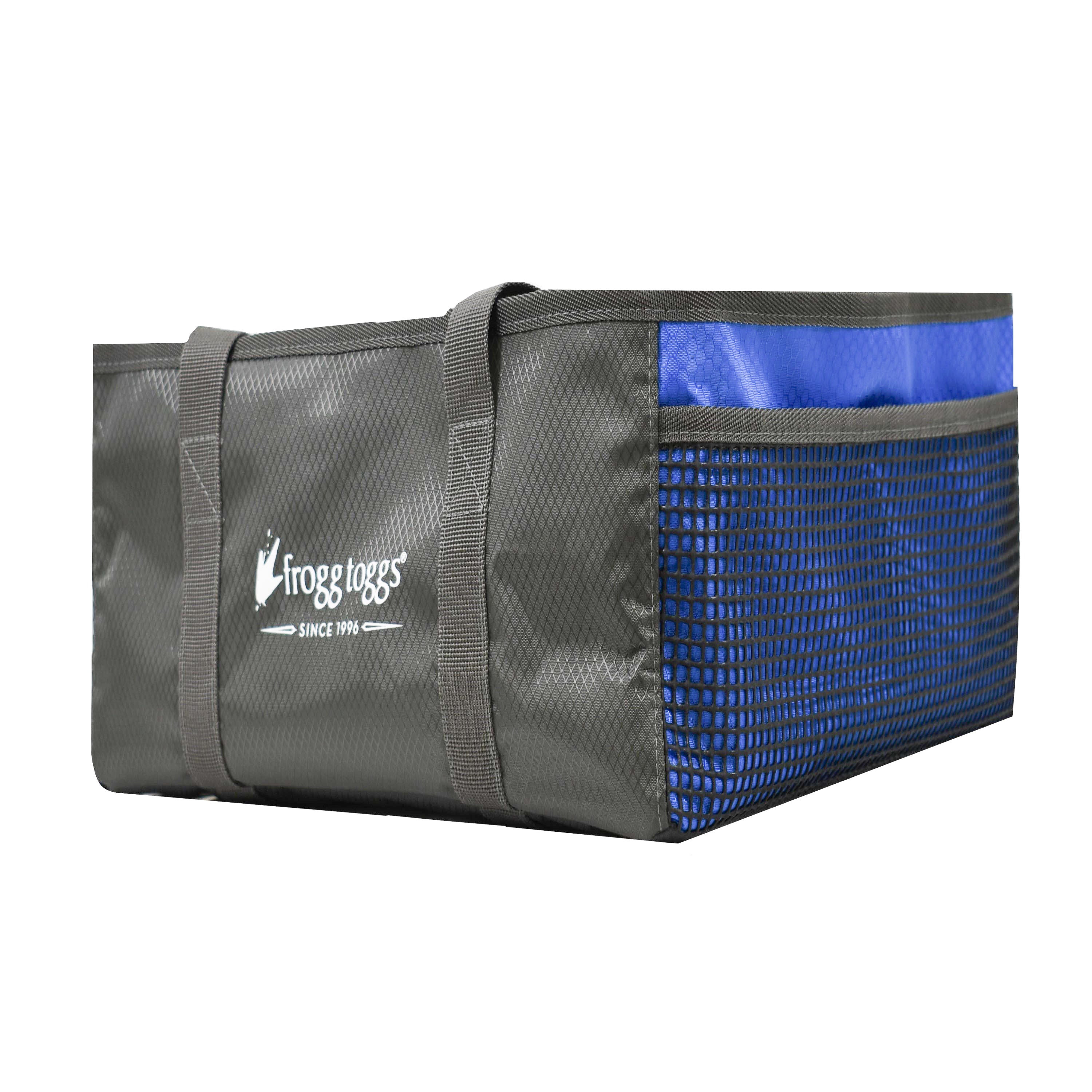 Frogg Toggs® 5FT21210 | i8 Fishing Tray Tote Bag - Image 5