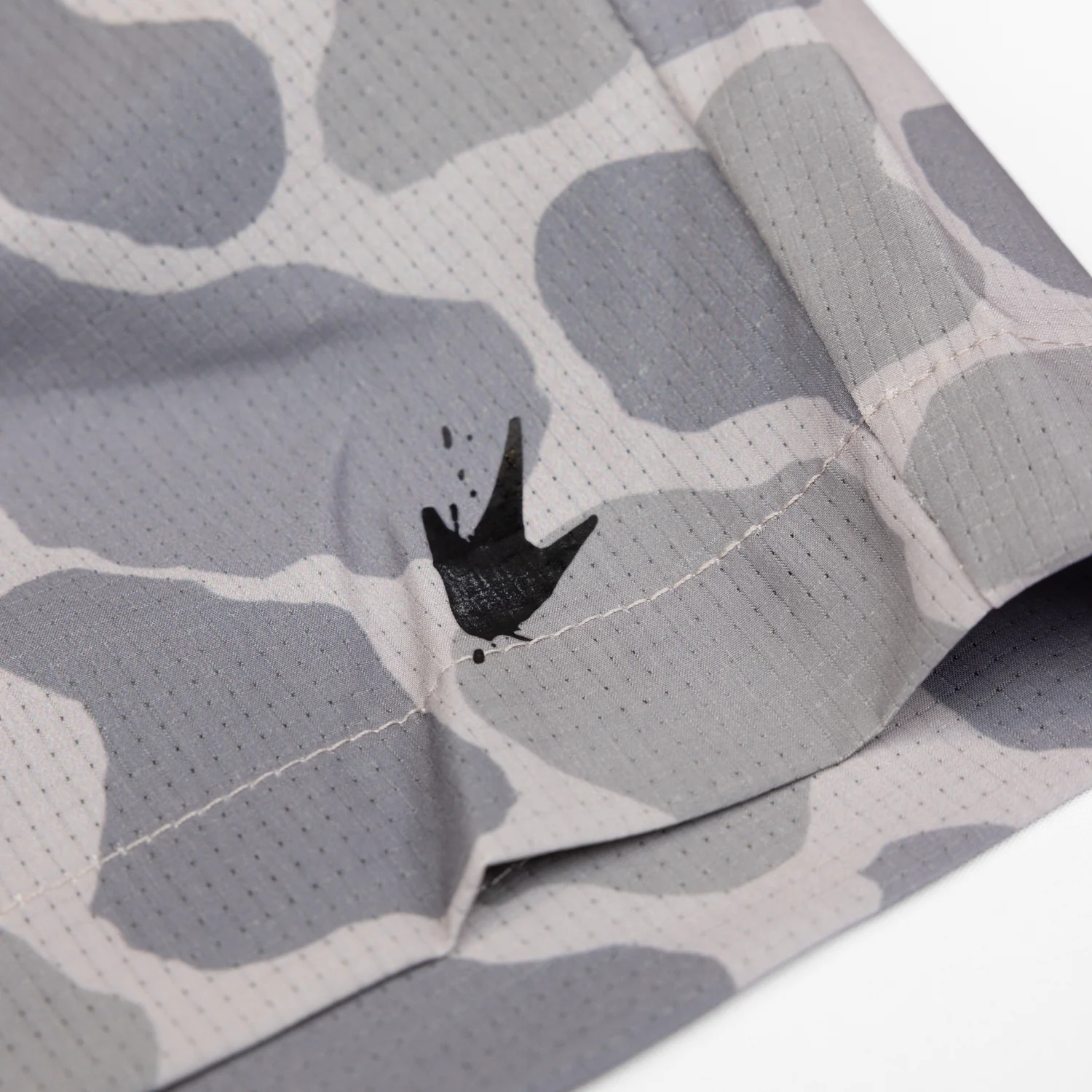 Airflow 7" Shorts | Faded Duck Camo - Image 3