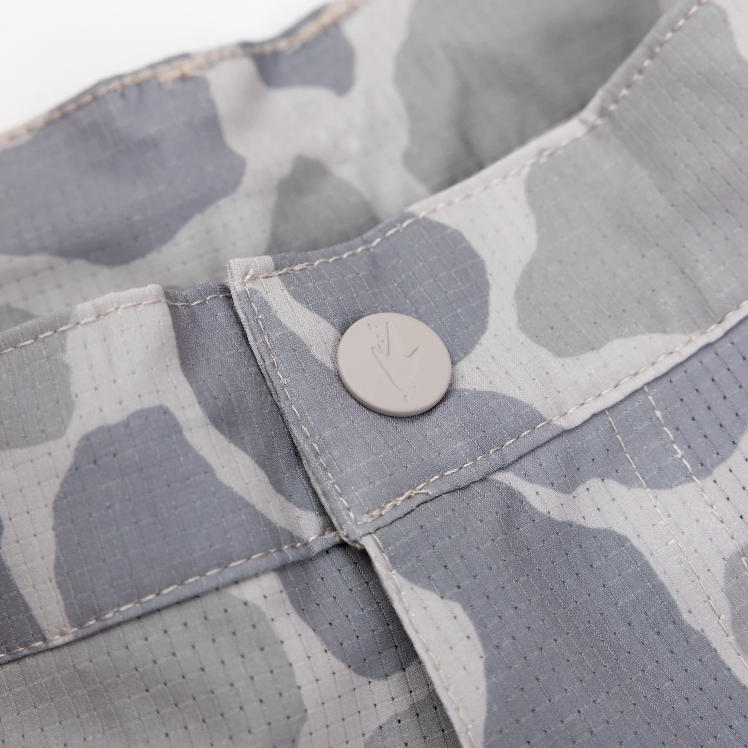 Airflow 7" Shorts | Faded Duck Camo - Image 4