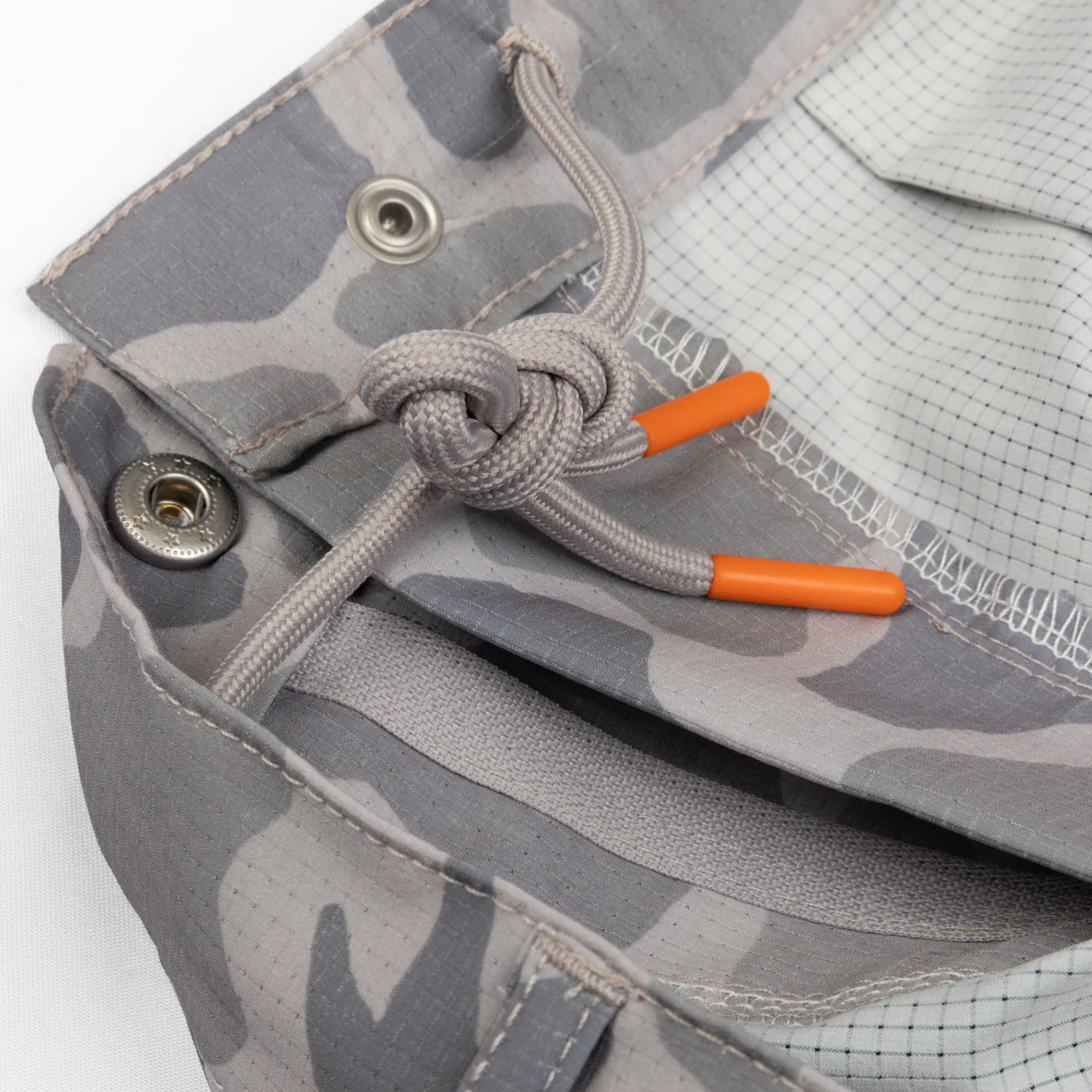 Airflow 7" Shorts | Faded Duck Camo - Image 6