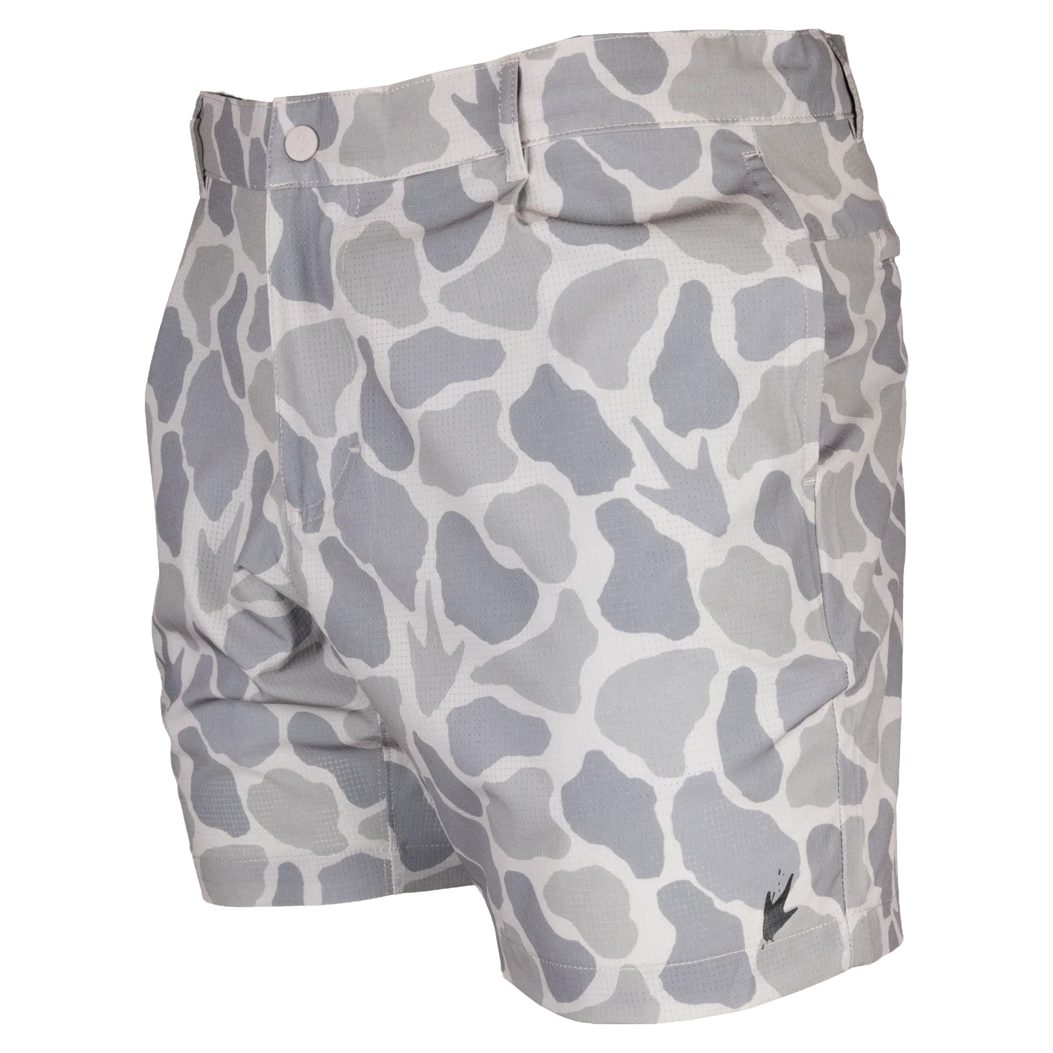 Airflow 7" Shorts | Faded Duck Camo - Image 7