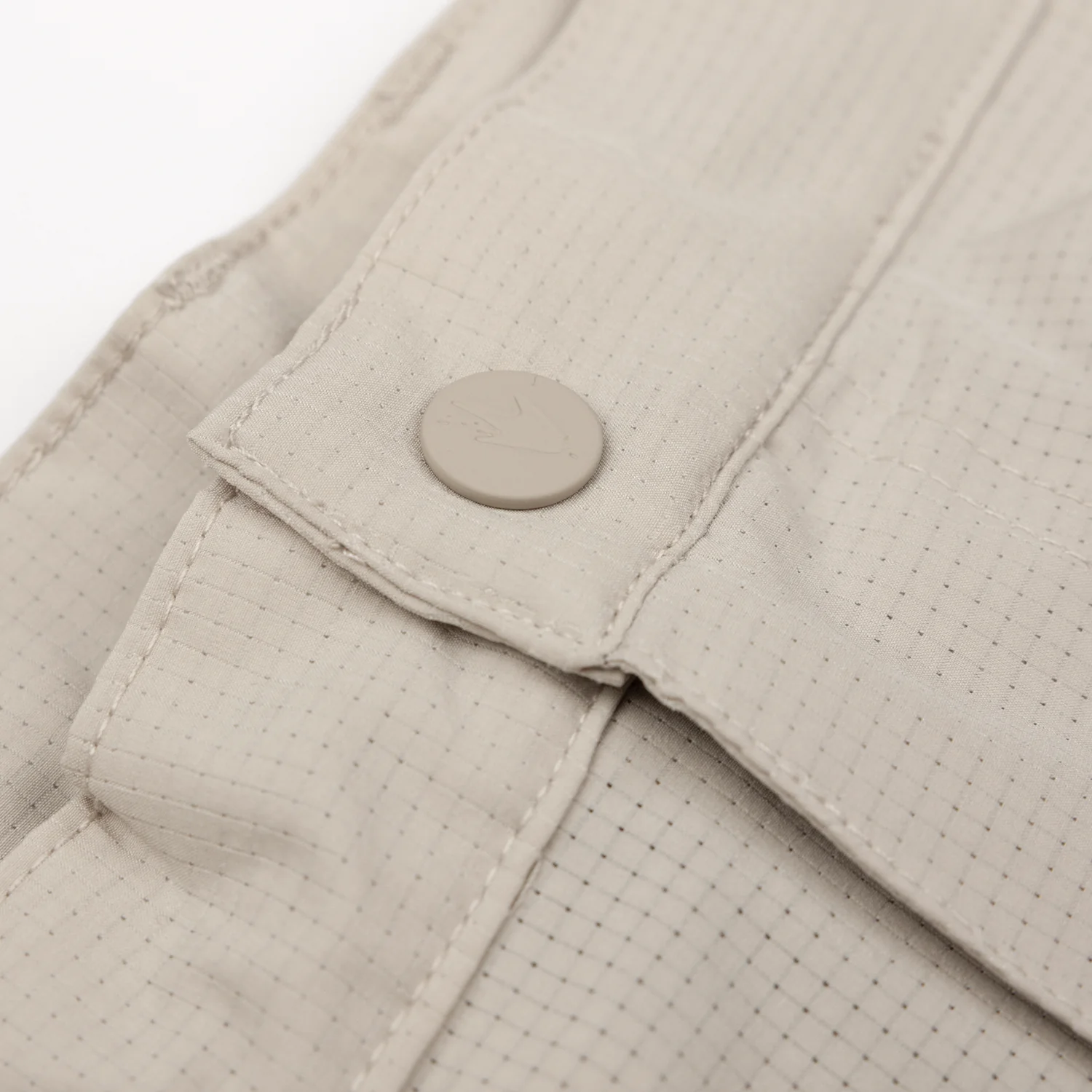 Airflow 7" Shorts | Khaki Tan - Image 4