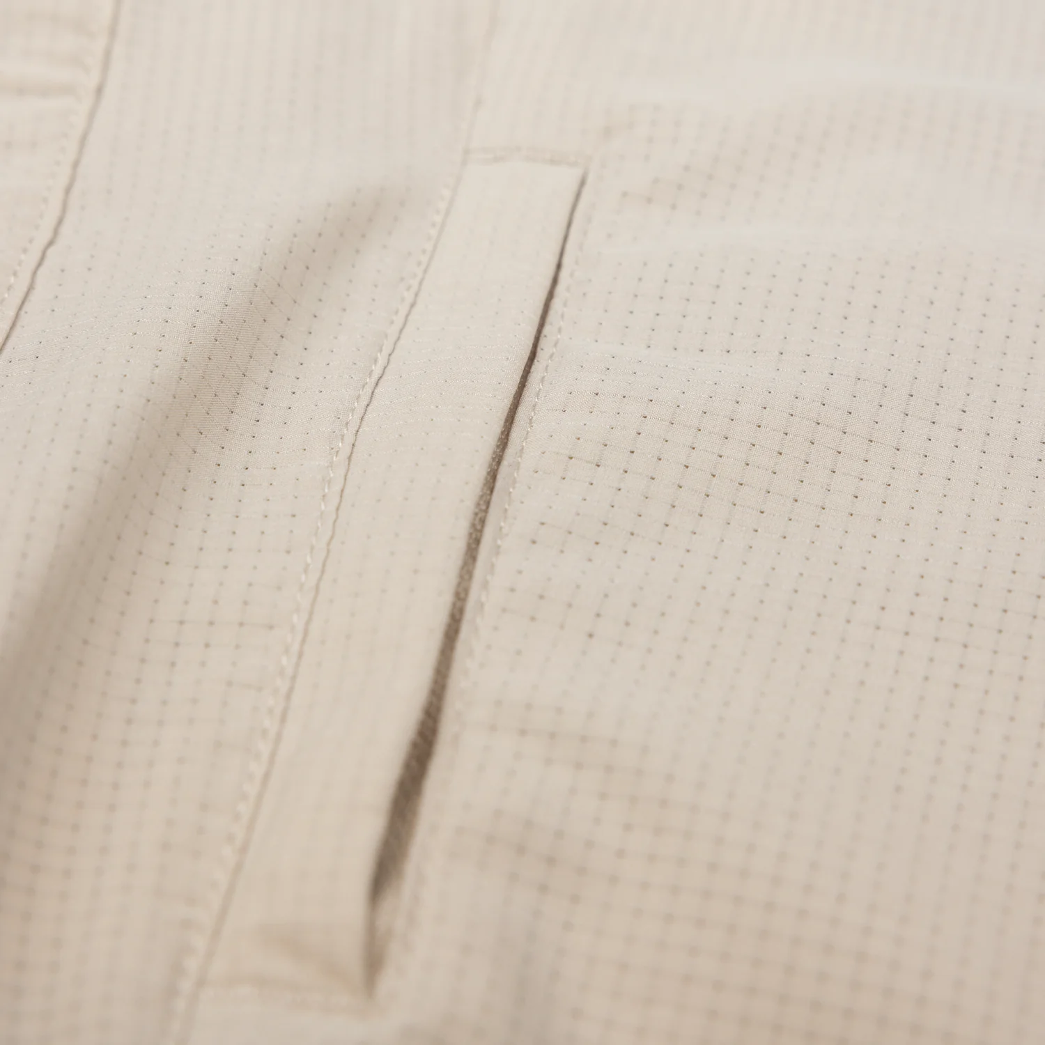 Airflow 7" Shorts | Khaki Tan - Image 5