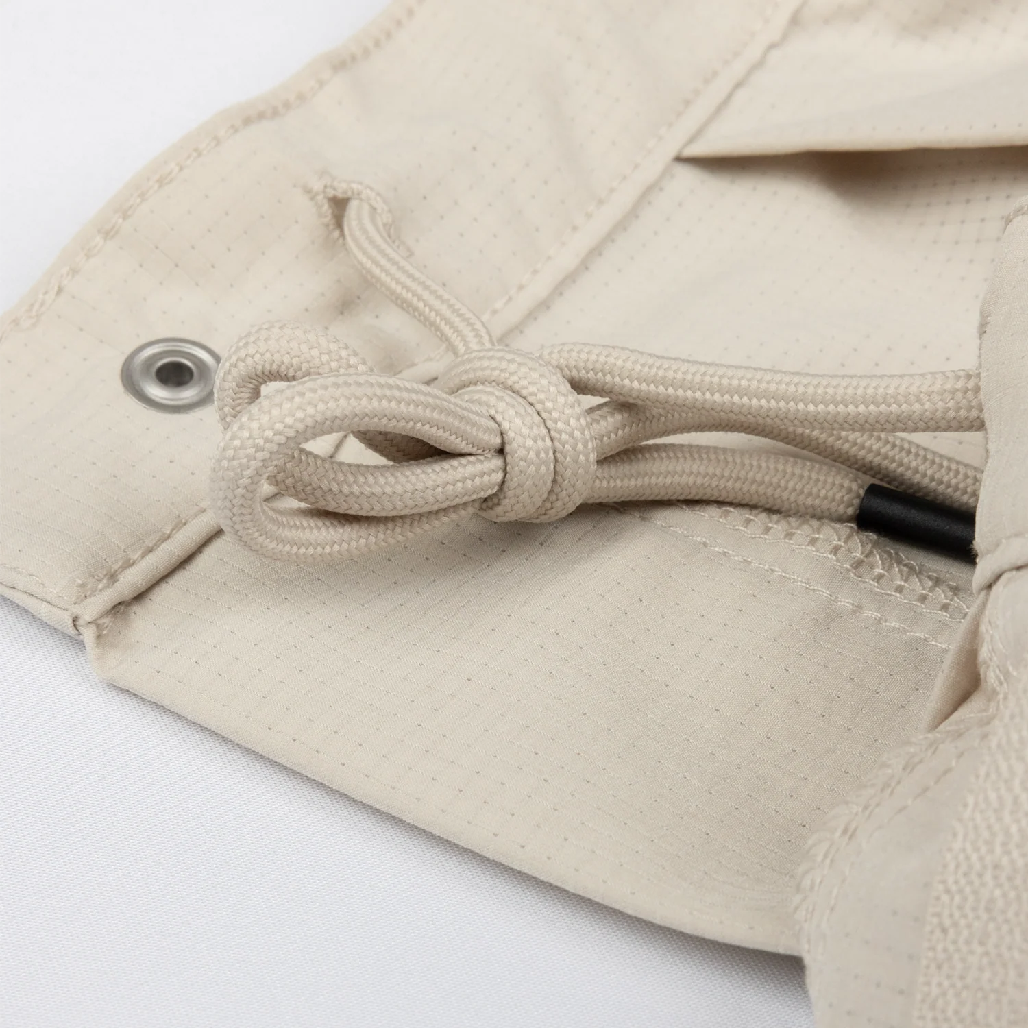 Airflow 7" Shorts | Khaki Tan - Image 7