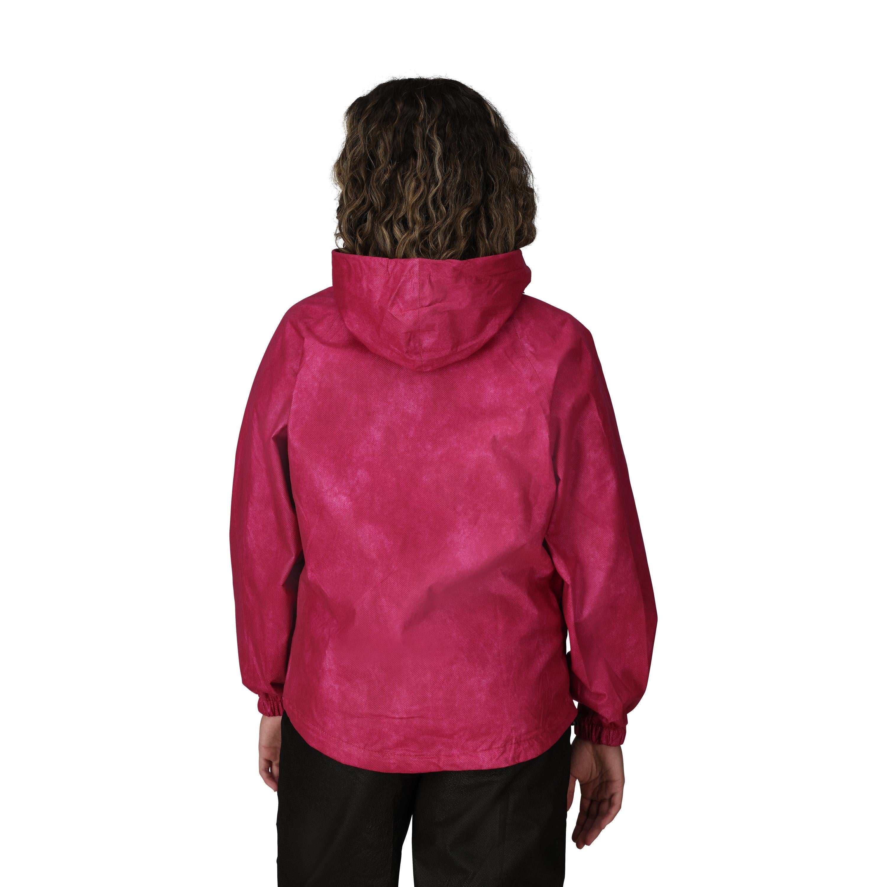 Frogg Toggs® Women's Classic All-Purpose Waterproof Breathable Rain Suit - Image 11
