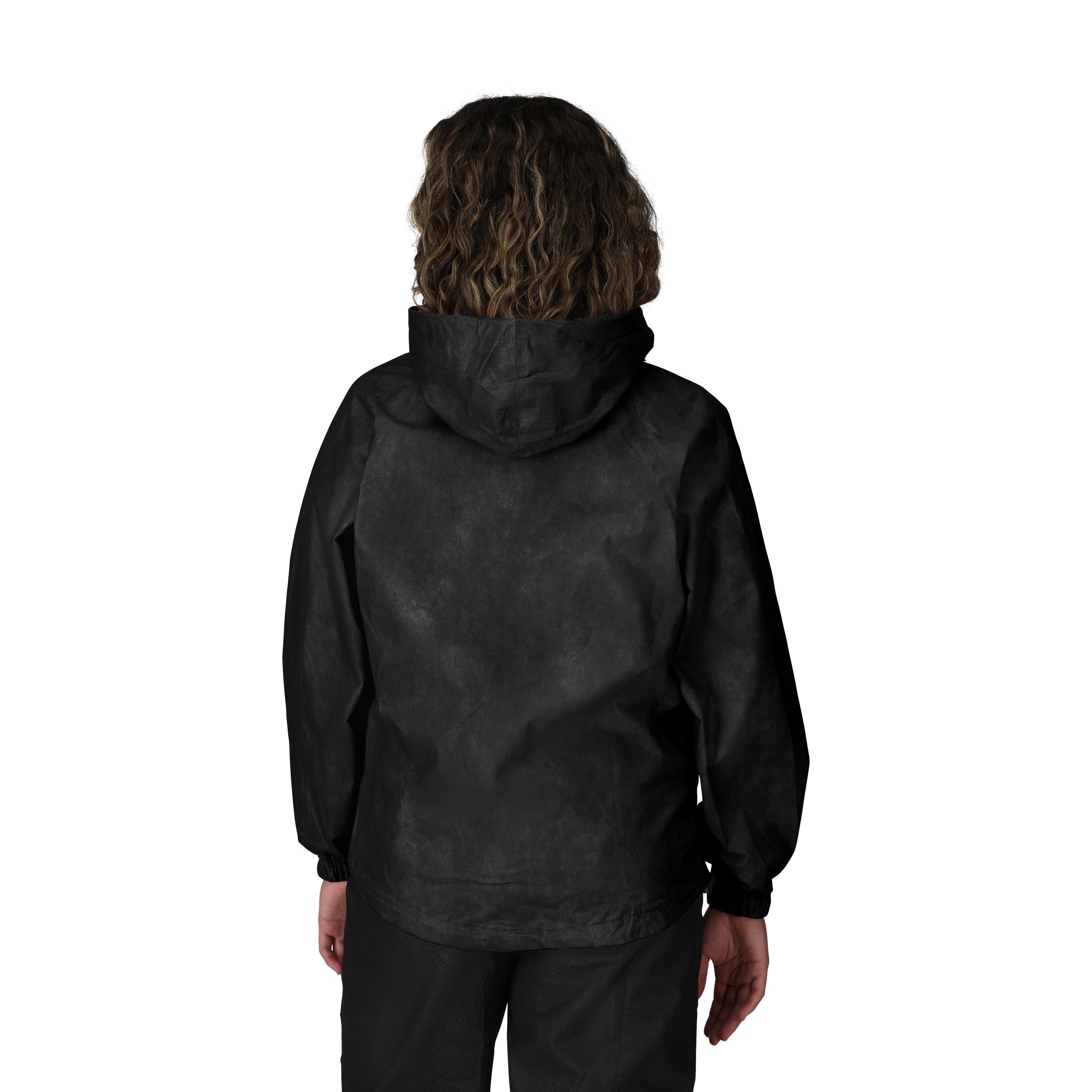 Frogg Toggs® Women's Classic All-Purpose Waterproof Breathable Rain Suit - Image 7