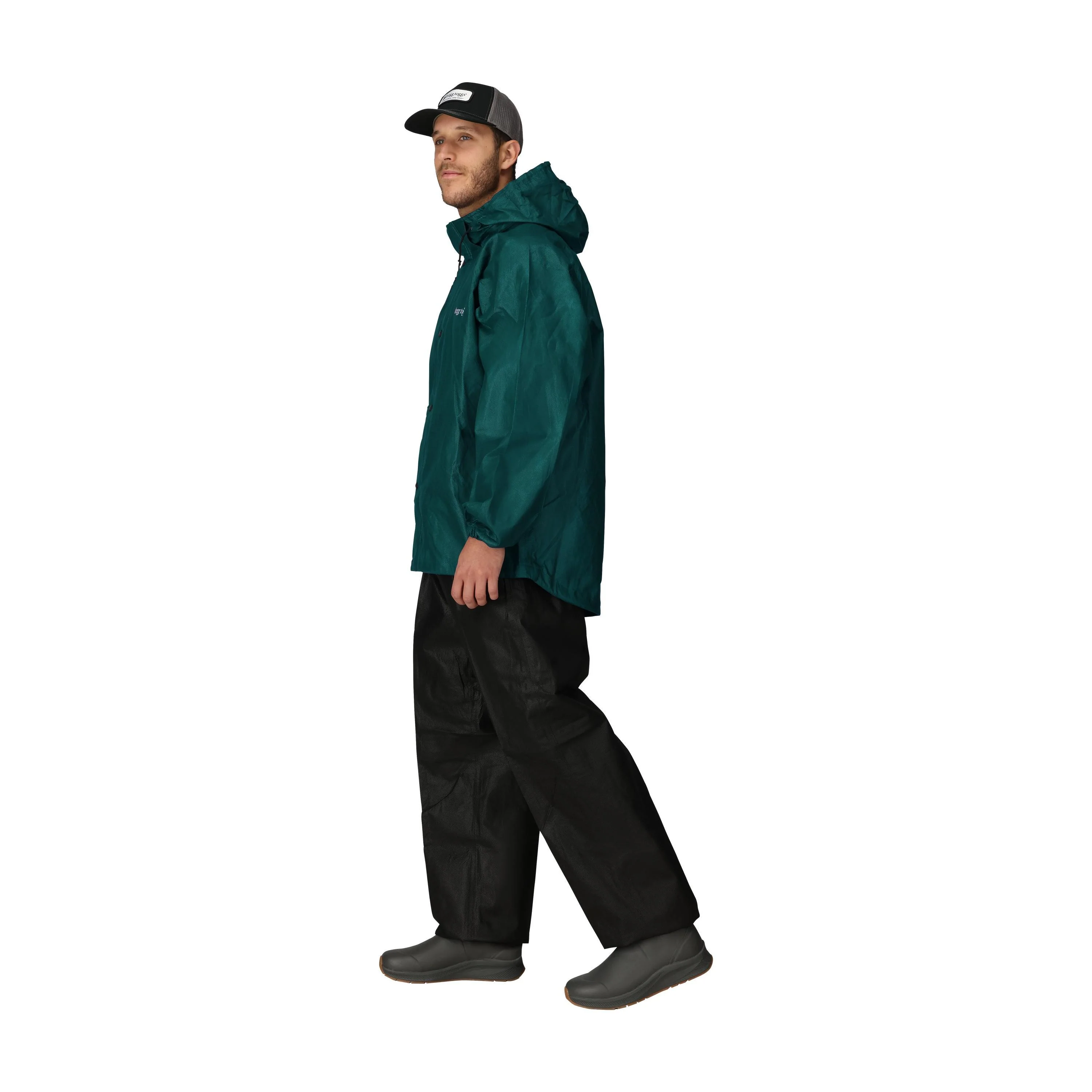 Frogg Toggs® Men's Classic All-Sport Waterproof Breathable Rain Suit - Image 16
