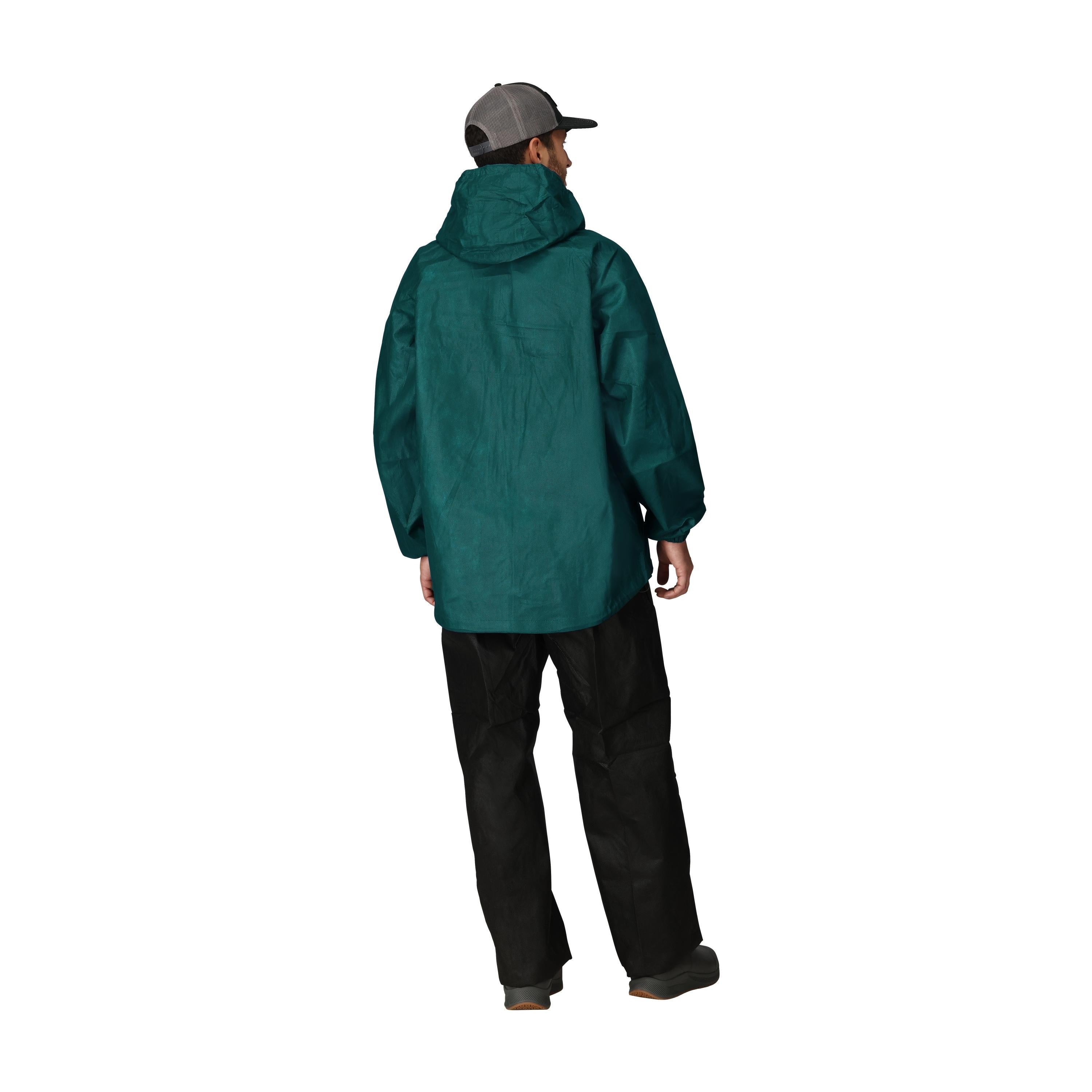 Frogg Toggs® Men's Classic All-Sport Waterproof Breathable Rain Suit - Image 17