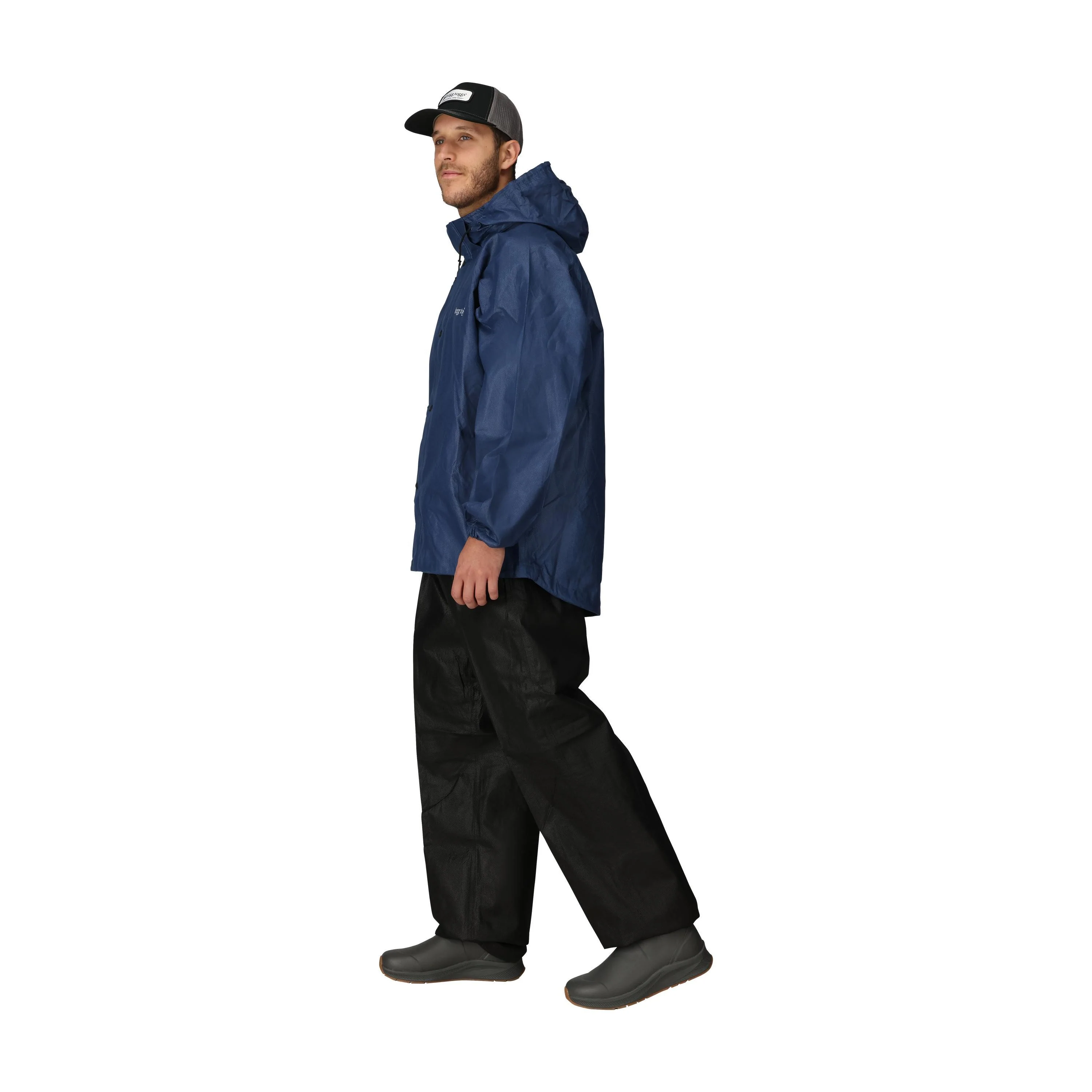 Frogg Toggs® Men's Classic All-Sport Waterproof Breathable Rain Suit - Image 21