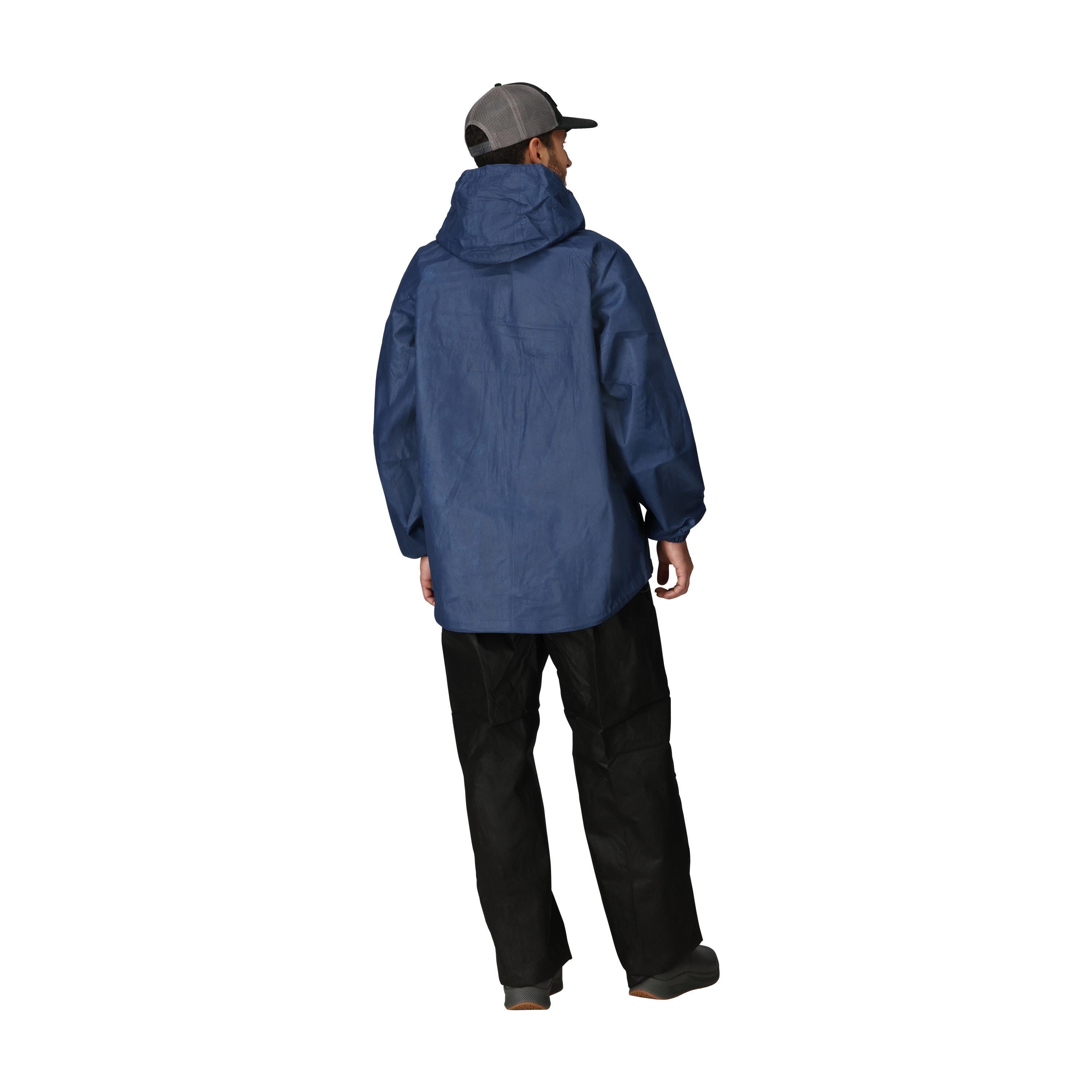 Frogg Toggs® Men's Classic All-Sport Waterproof Breathable Rain Suit - Image 22