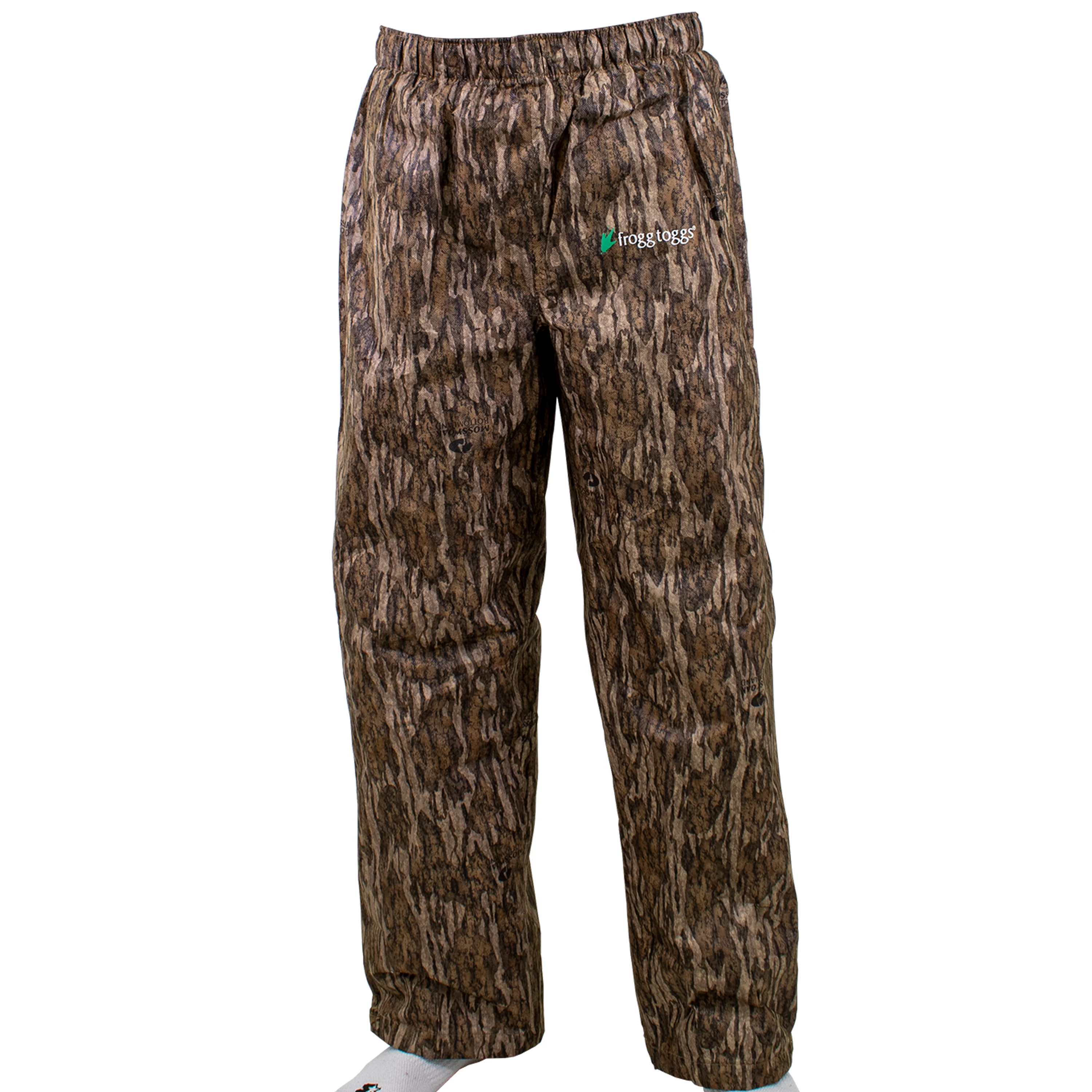 Frogg Toggs® Men's Classic All-Sport Waterproof Breathable Rain Suit - Image 25