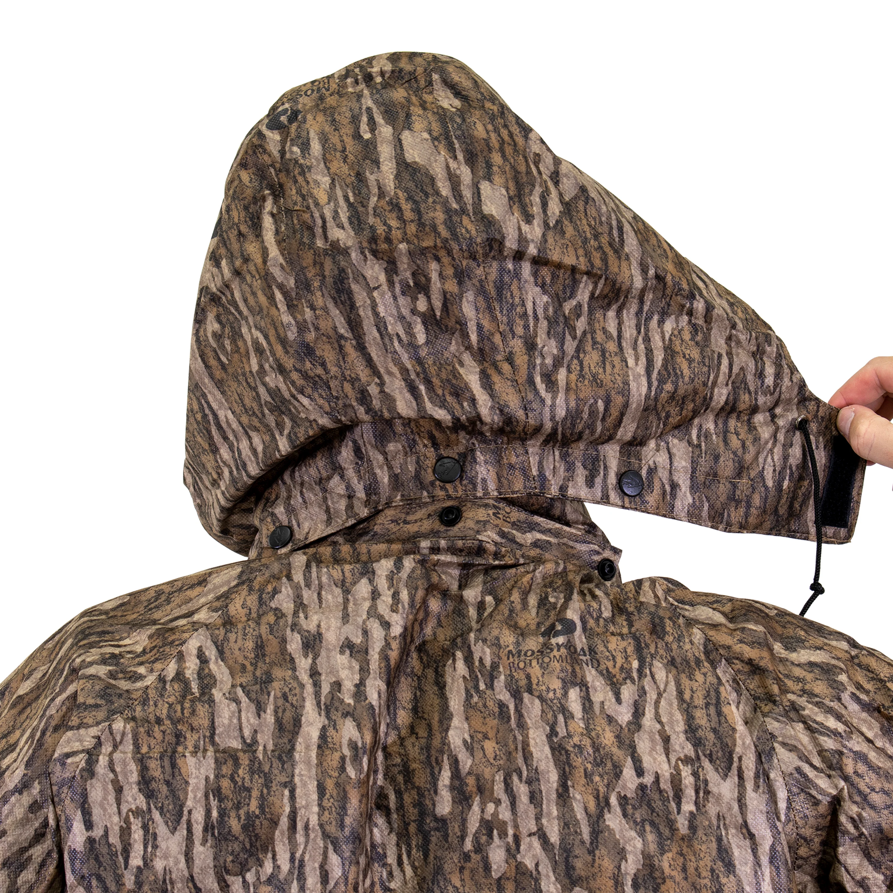 Frogg Toggs® Men's Classic All-Sport Waterproof Breathable Rain Suit - Image 27