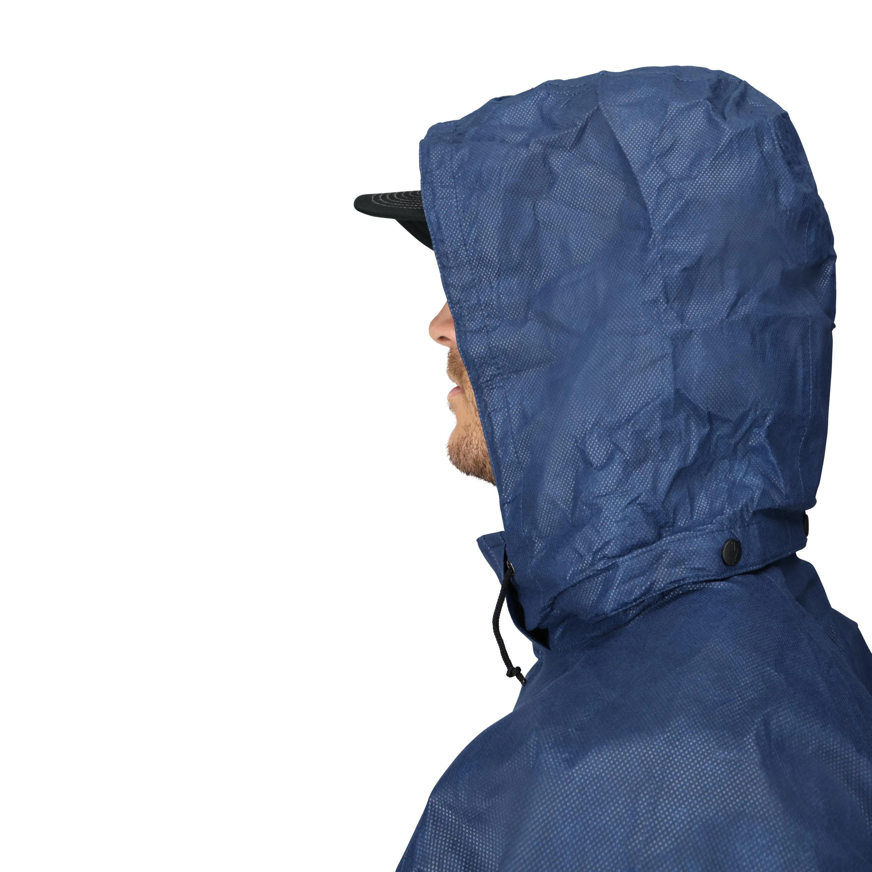 Frogg Toggs® Men's Classic All-Sport Waterproof Breathable Rain Suit - Image 3