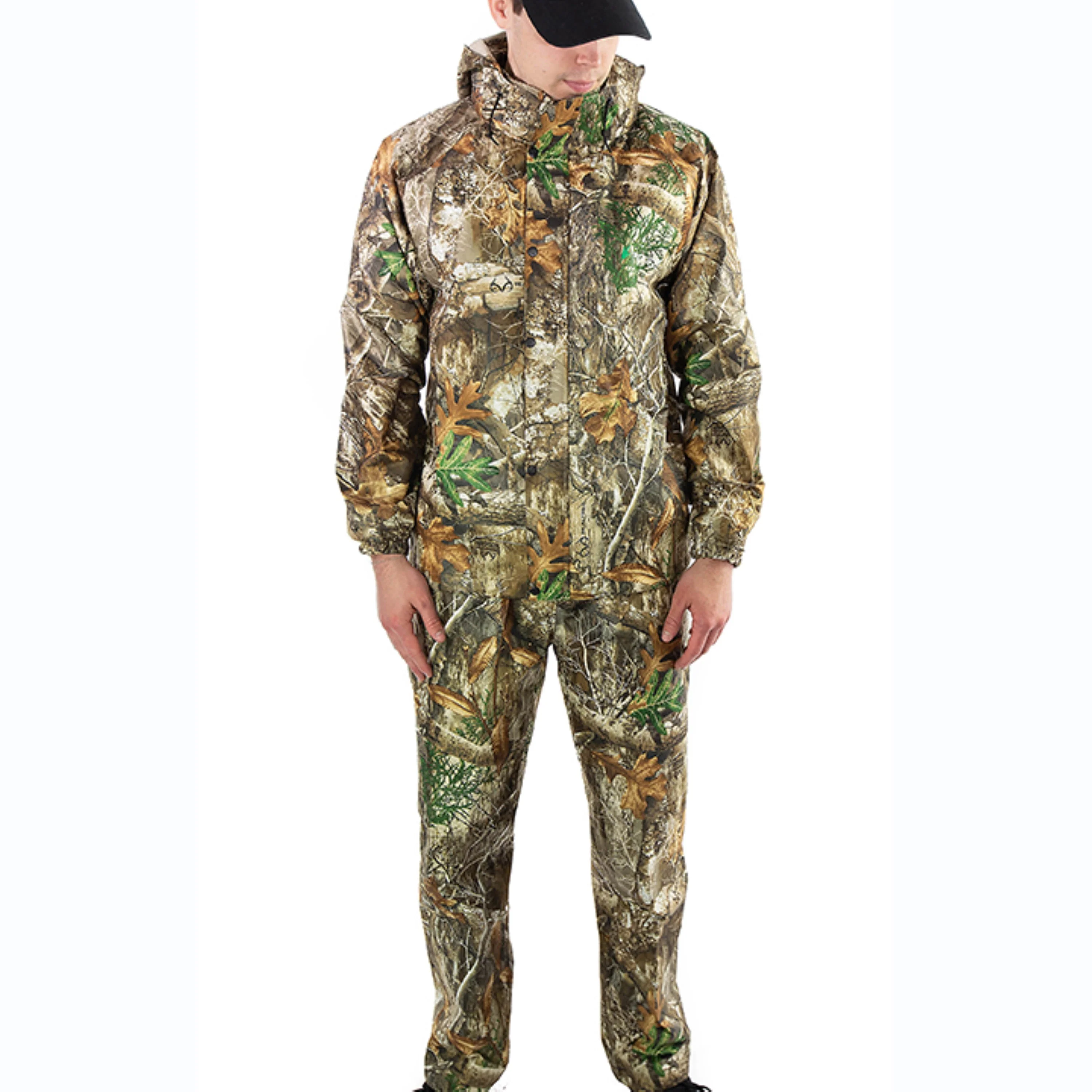Frogg Toggs® Men's Classic All-Sport Waterproof Breathable Rain Suit - Image 31