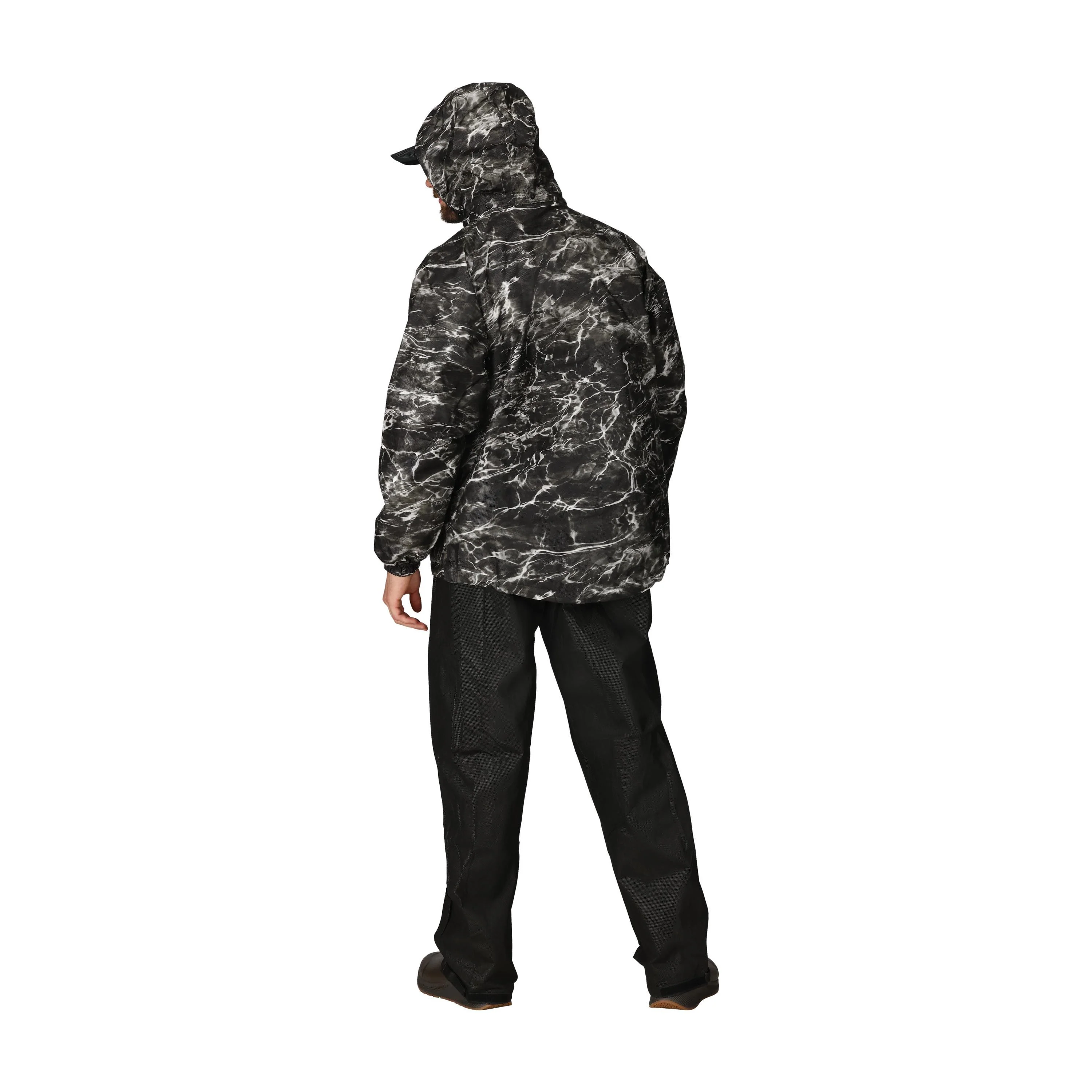 Frogg Toggs® Men's Classic All-Sport Waterproof Breathable Rain Suit - Image 41