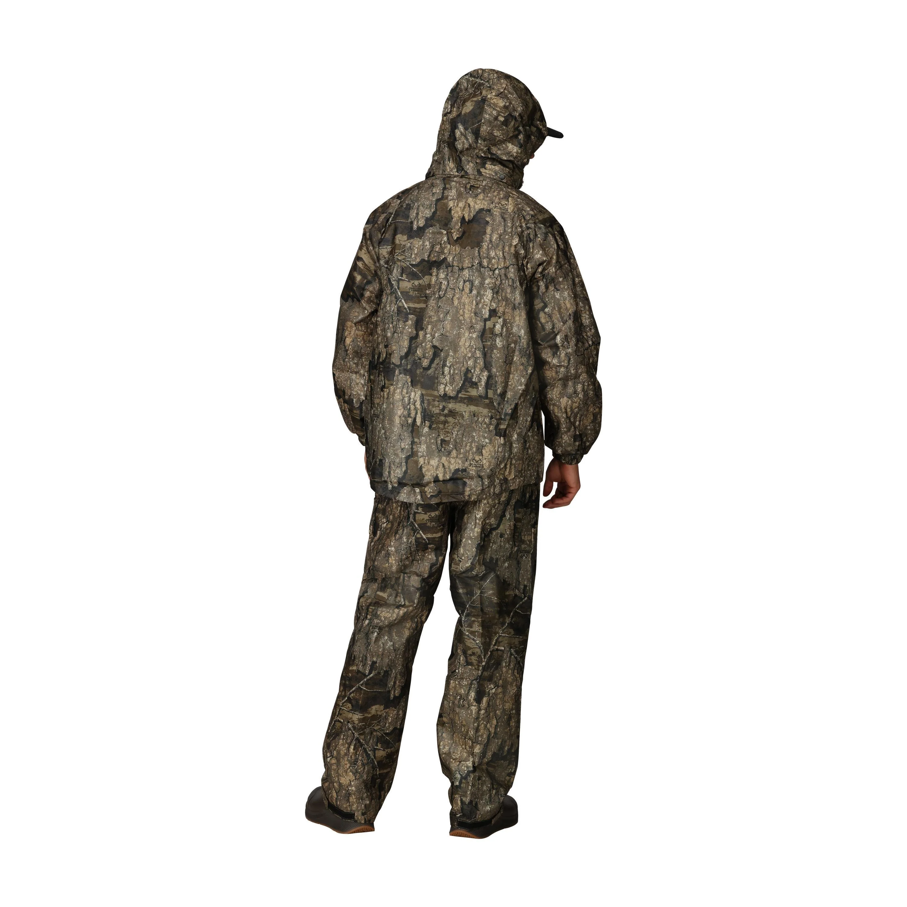Frogg Toggs® Men's Classic All-Sport Waterproof Breathable Rain Suit - Image 46