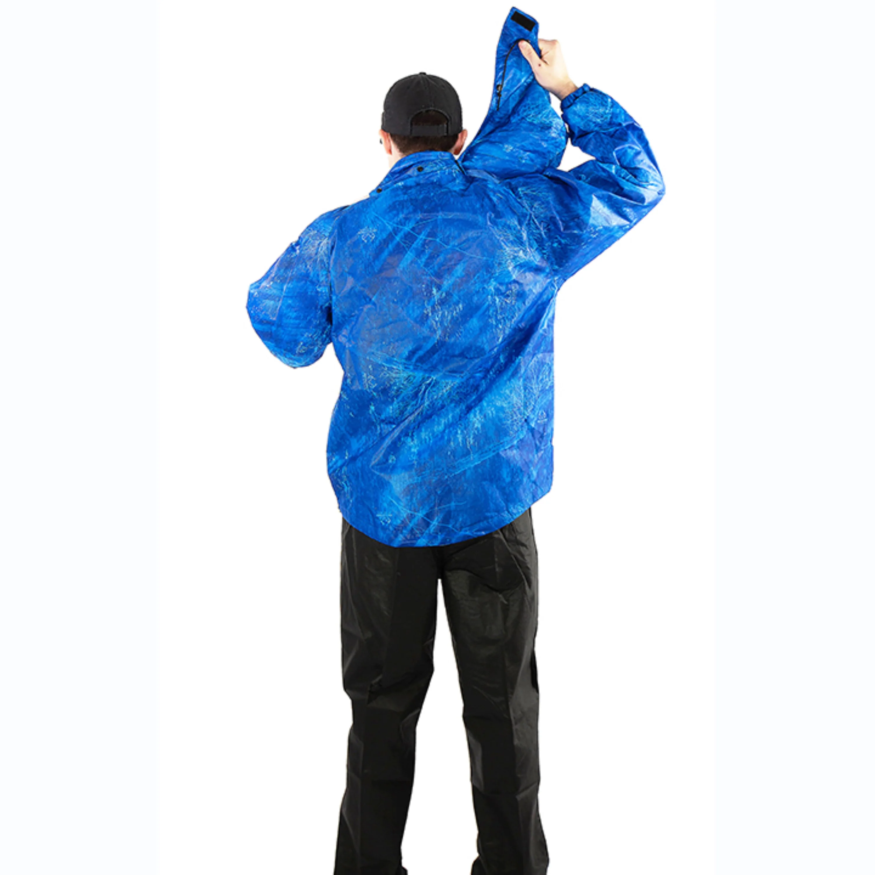 Frogg Toggs® Men's Classic All-Sport Waterproof Breathable Rain Suit - Image 51
