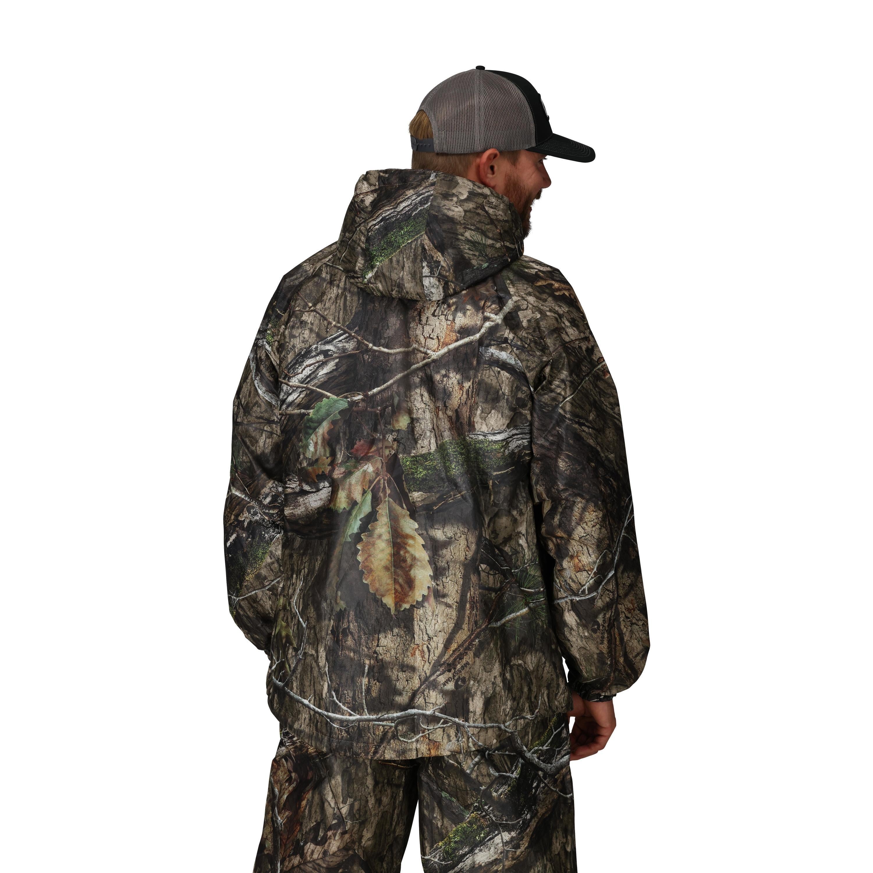 Frogg Toggs® Men's Classic All-Sport Waterproof Breathable Rain Suit - Image 55