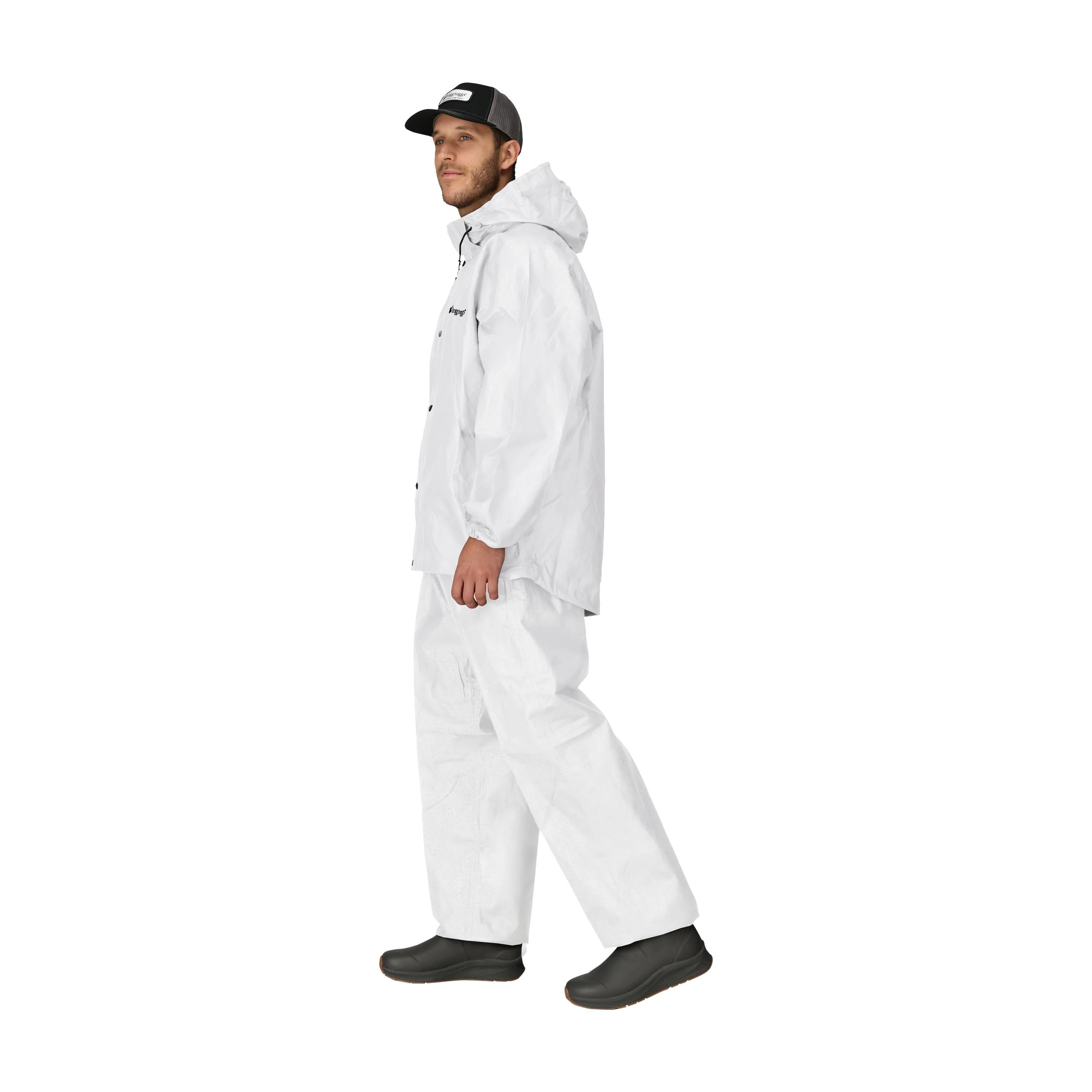 Frogg Toggs® Men's Classic All-Sport Waterproof Breathable Rain Suit - Image 59