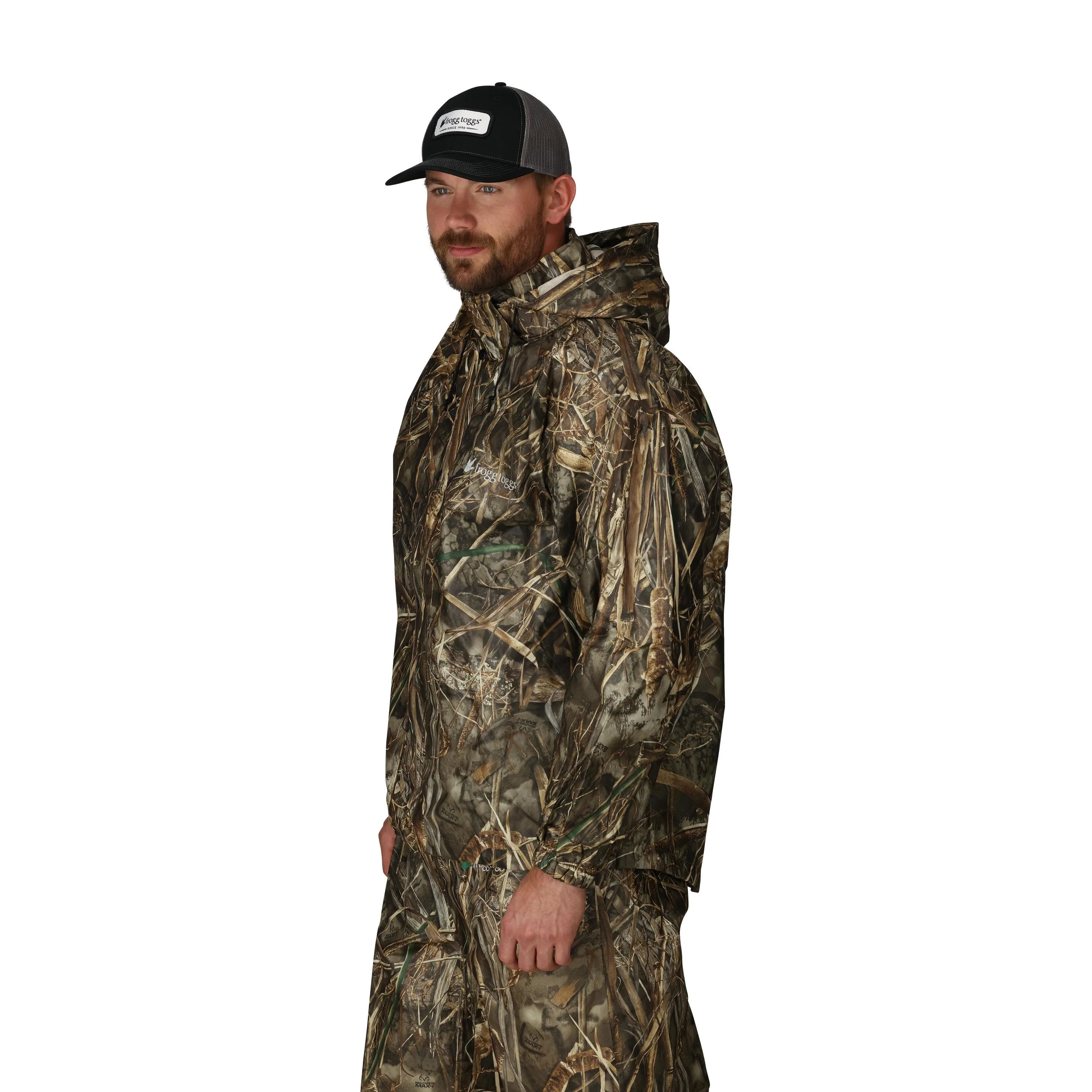 Frogg Toggs® Men's Classic All-Sport Waterproof Breathable Rain Suit - Image 64