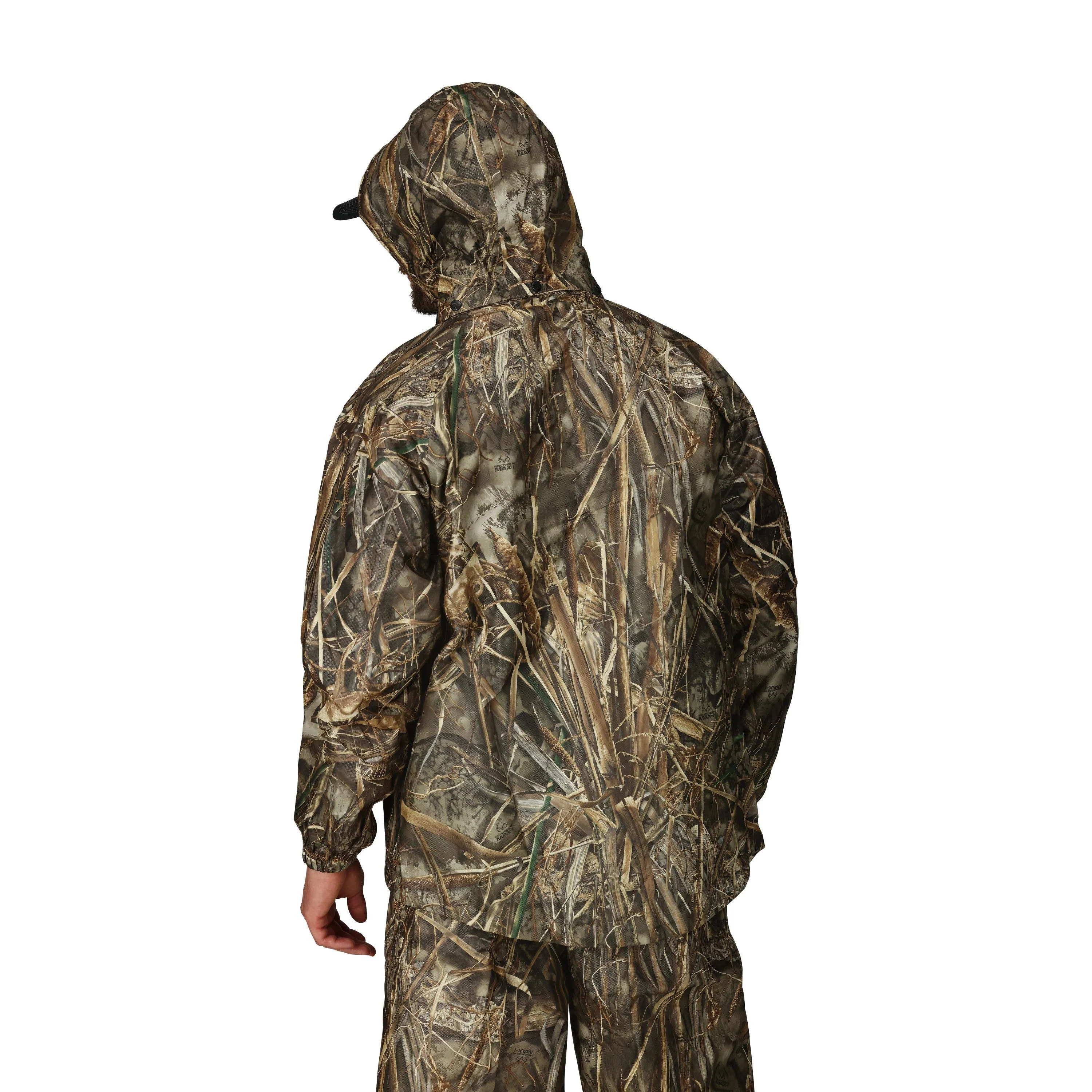 Frogg Toggs® Men's Classic All-Sport Waterproof Breathable Rain Suit - Image 65