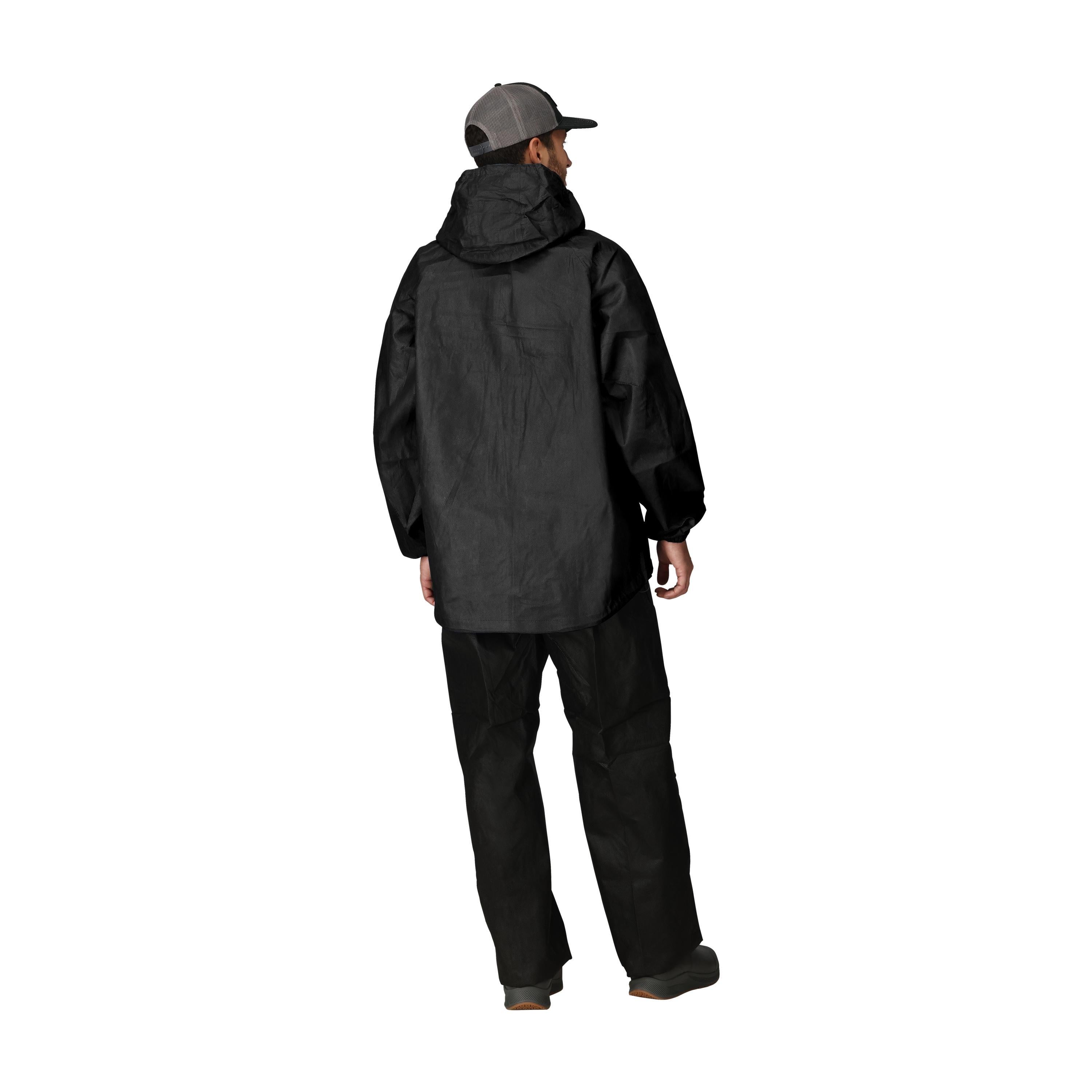 Frogg Toggs® Men's Classic All-Sport Waterproof Breathable Rain Suit - Image 7