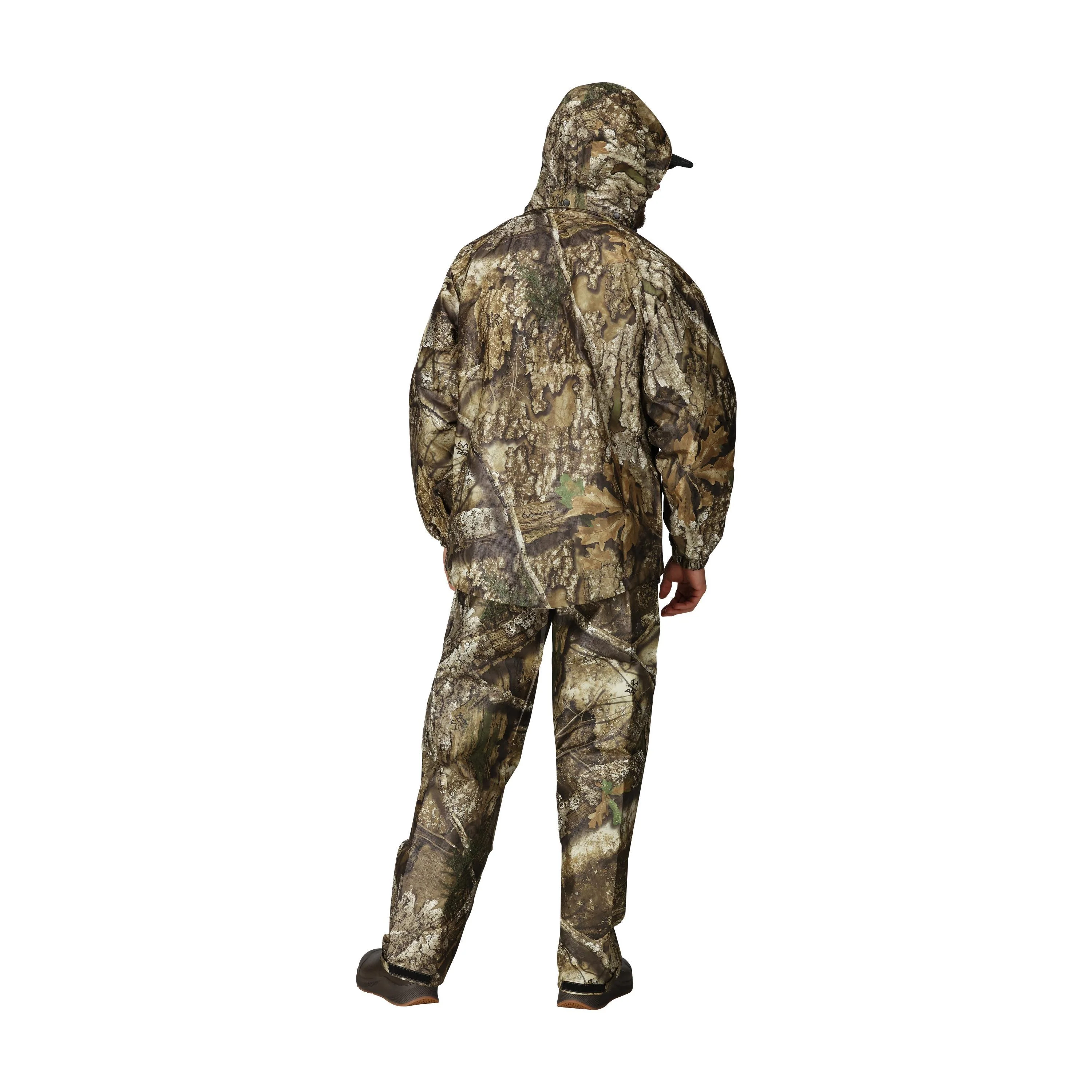 Frogg Toggs® Men's Classic All-Sport Waterproof Breathable Rain Suit - Image 70