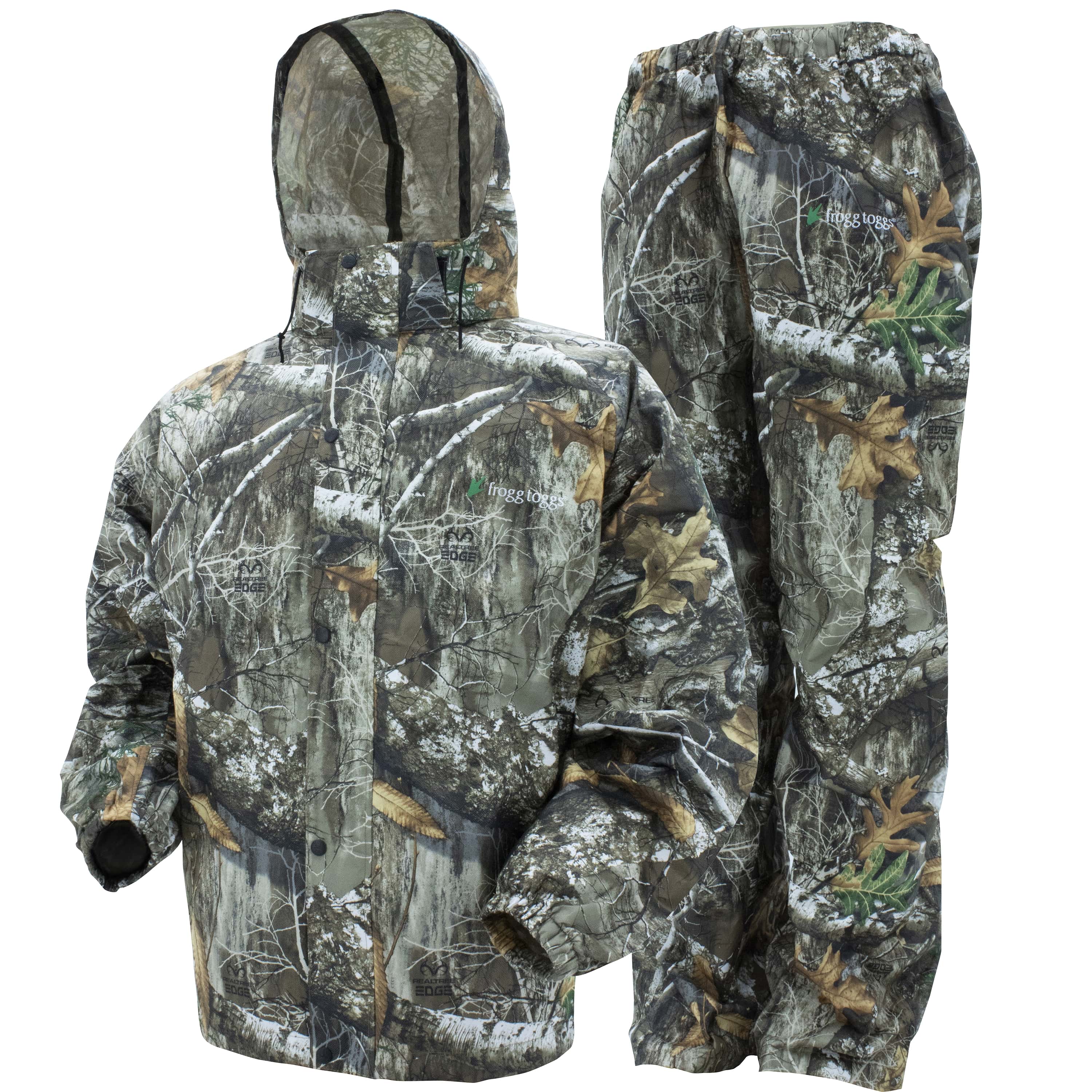 Frogg Toggs® Men's Classic All-Sport Waterproof Breathable Rain Suit - Image 72