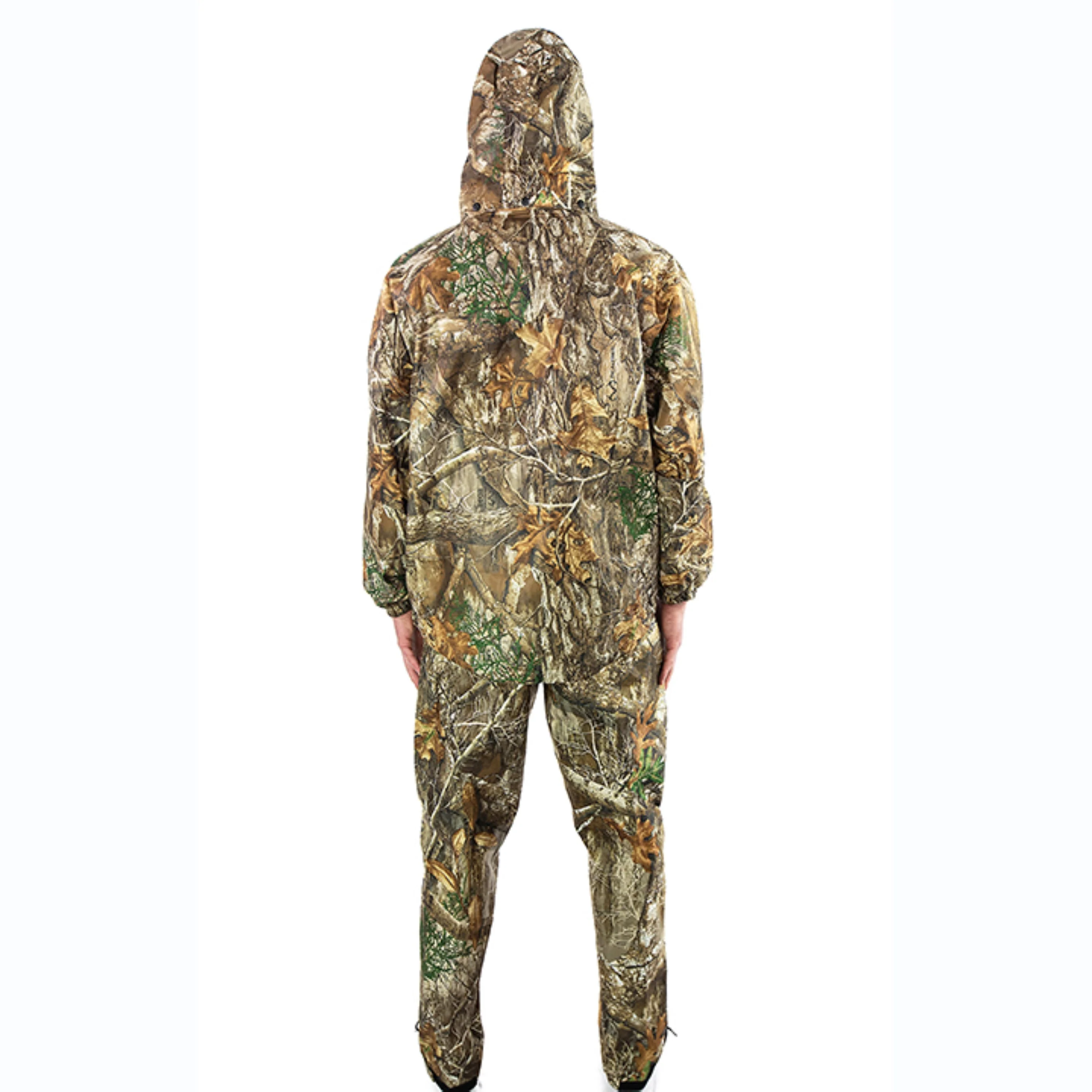 Frogg Toggs® Men's Classic All-Sport Waterproof Breathable Rain Suit - Image 73