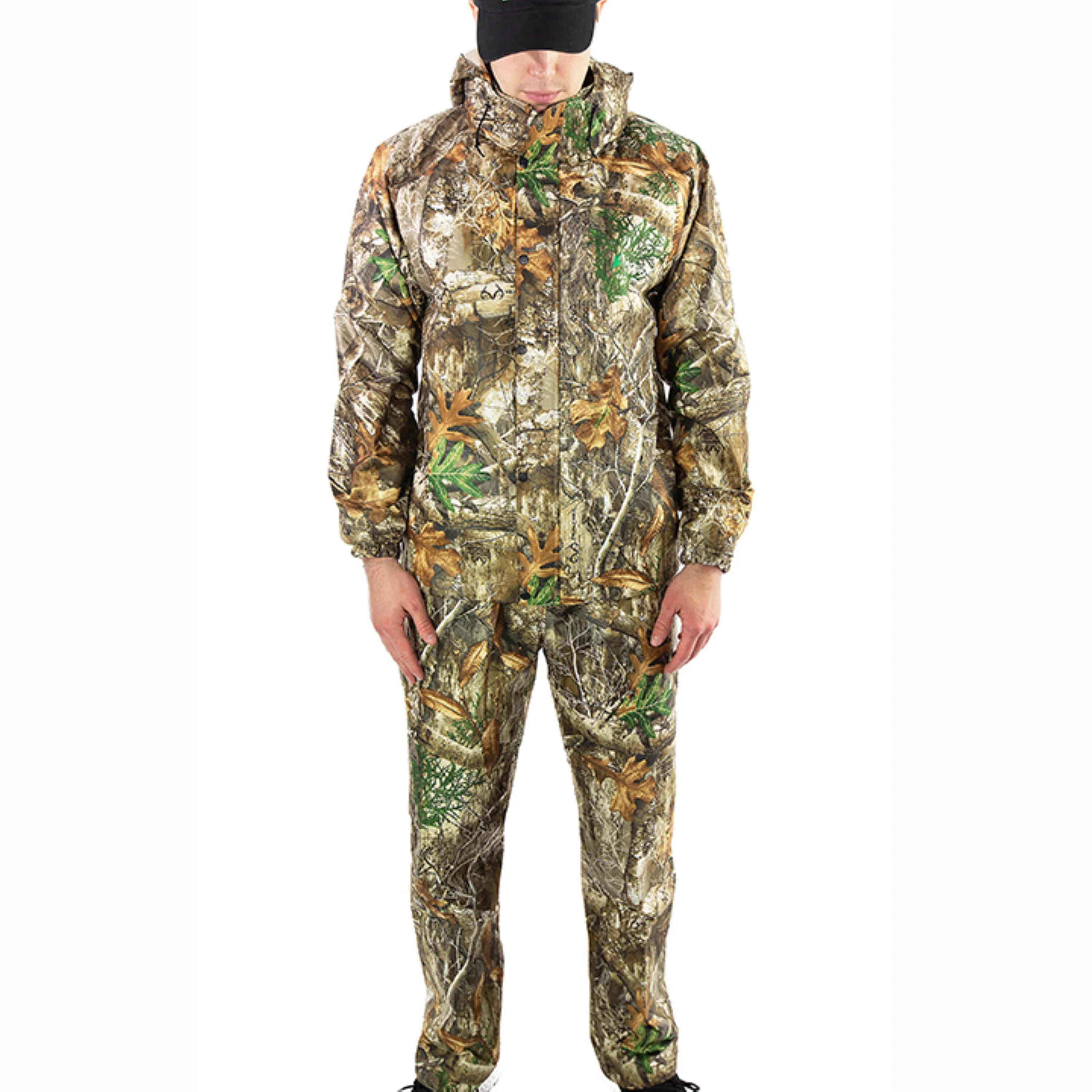 Frogg Toggs® Men's Classic All-Sport Waterproof Breathable Rain Suit - Image 74