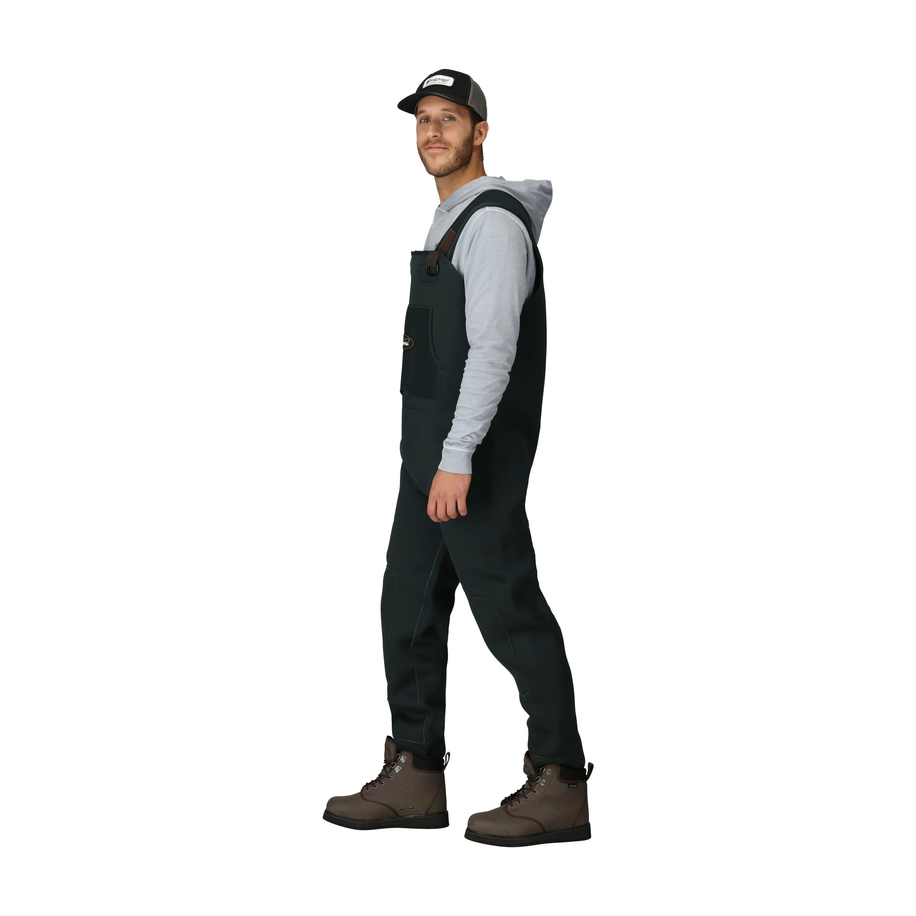 Frogg Toggs® Amphib Neoprene Stockingfoot Chest Wader - Image 3