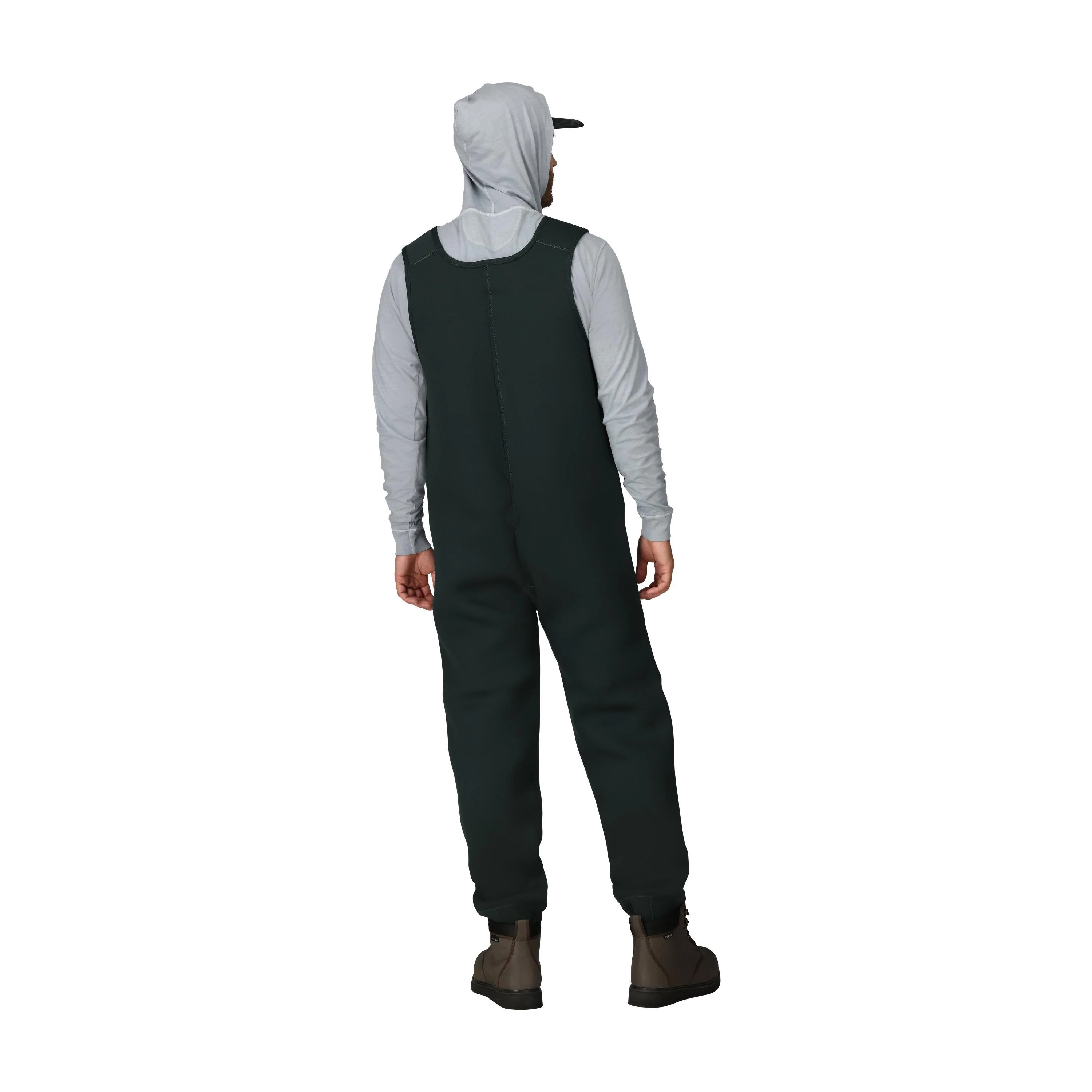 Frogg Toggs® Amphib Neoprene Stockingfoot Chest Wader - Image 4