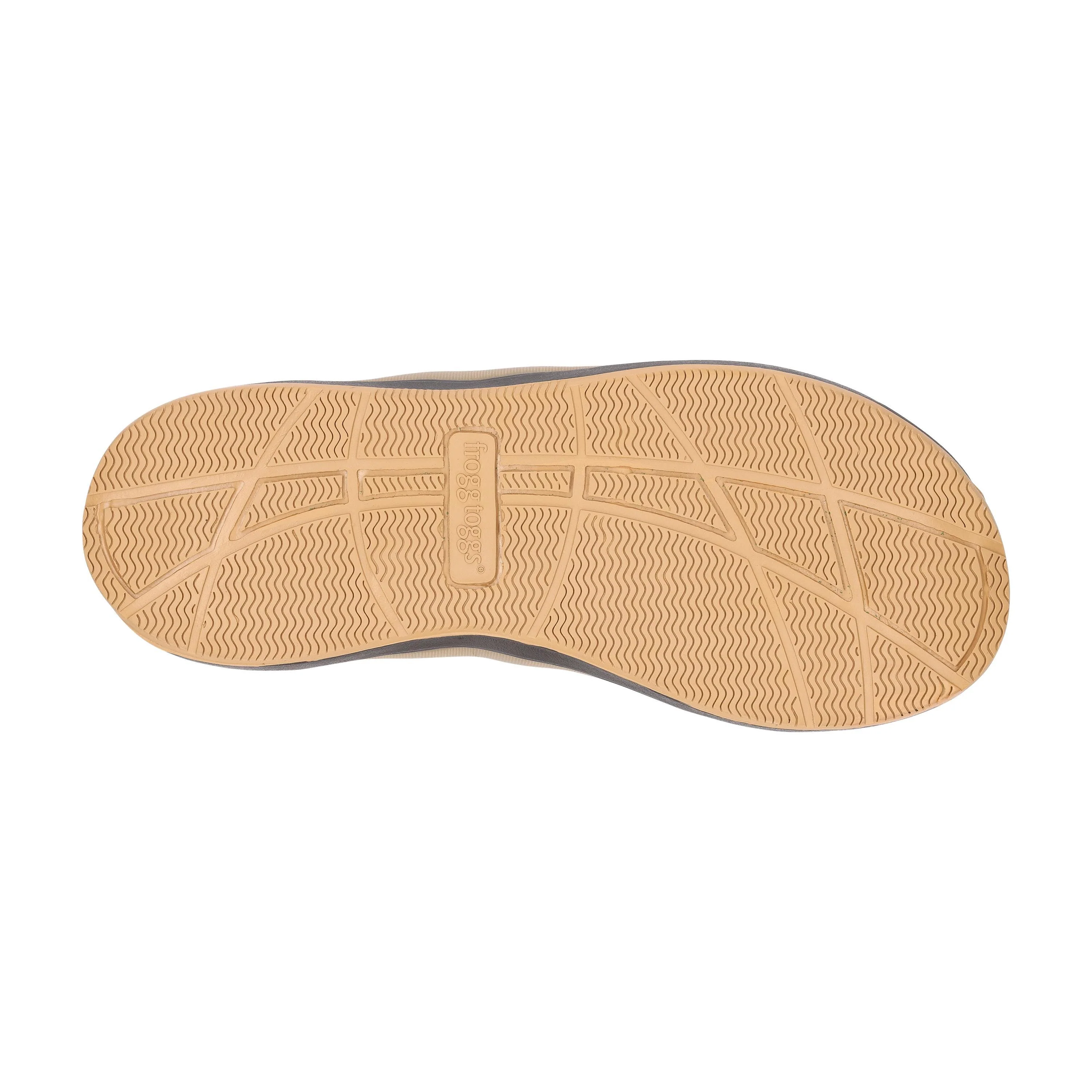 Frogg Toggs® Men's Boardwalk Leather Sandal - Image 3