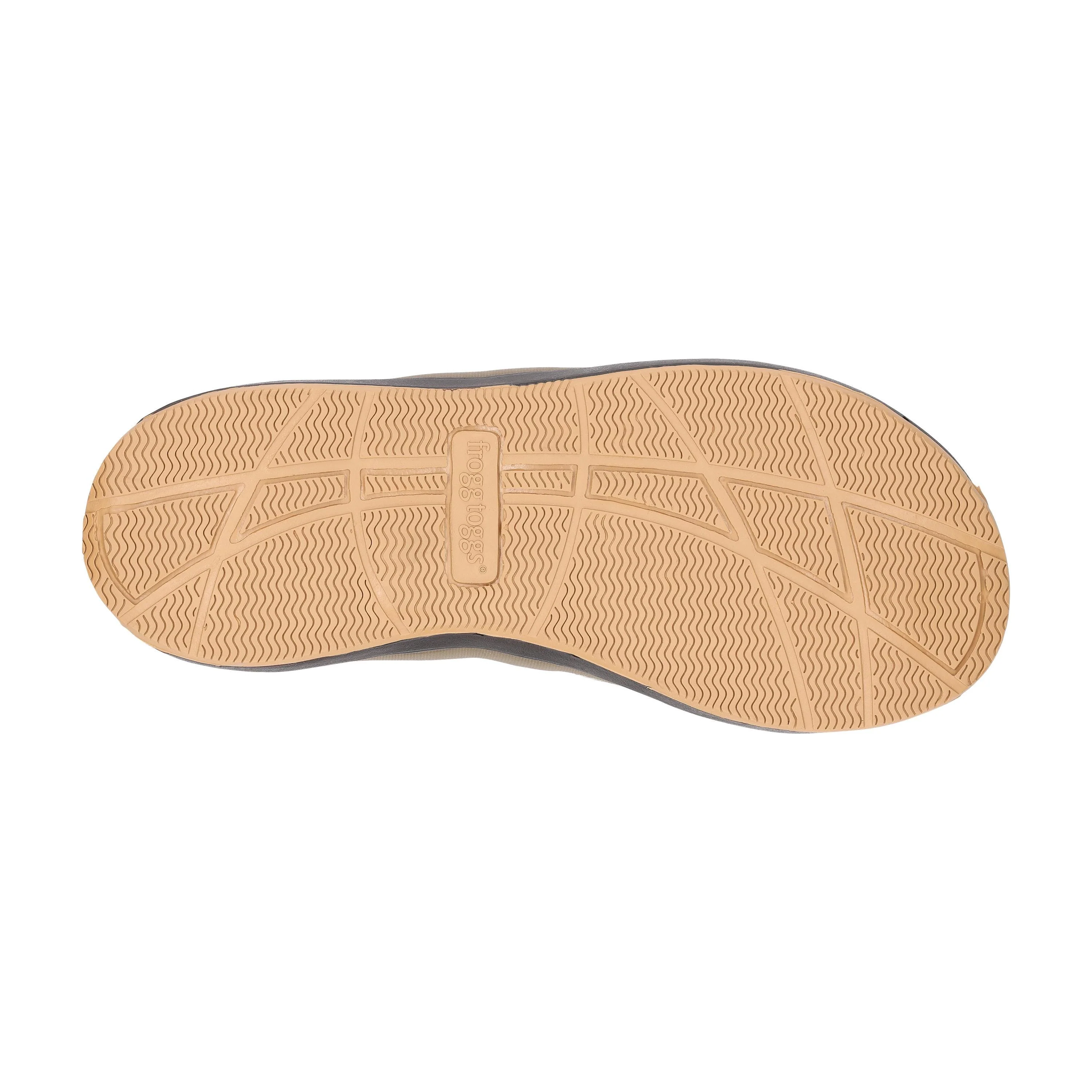 Frogg Toggs® Men's Boardwalk Leather Sandal - Image 6