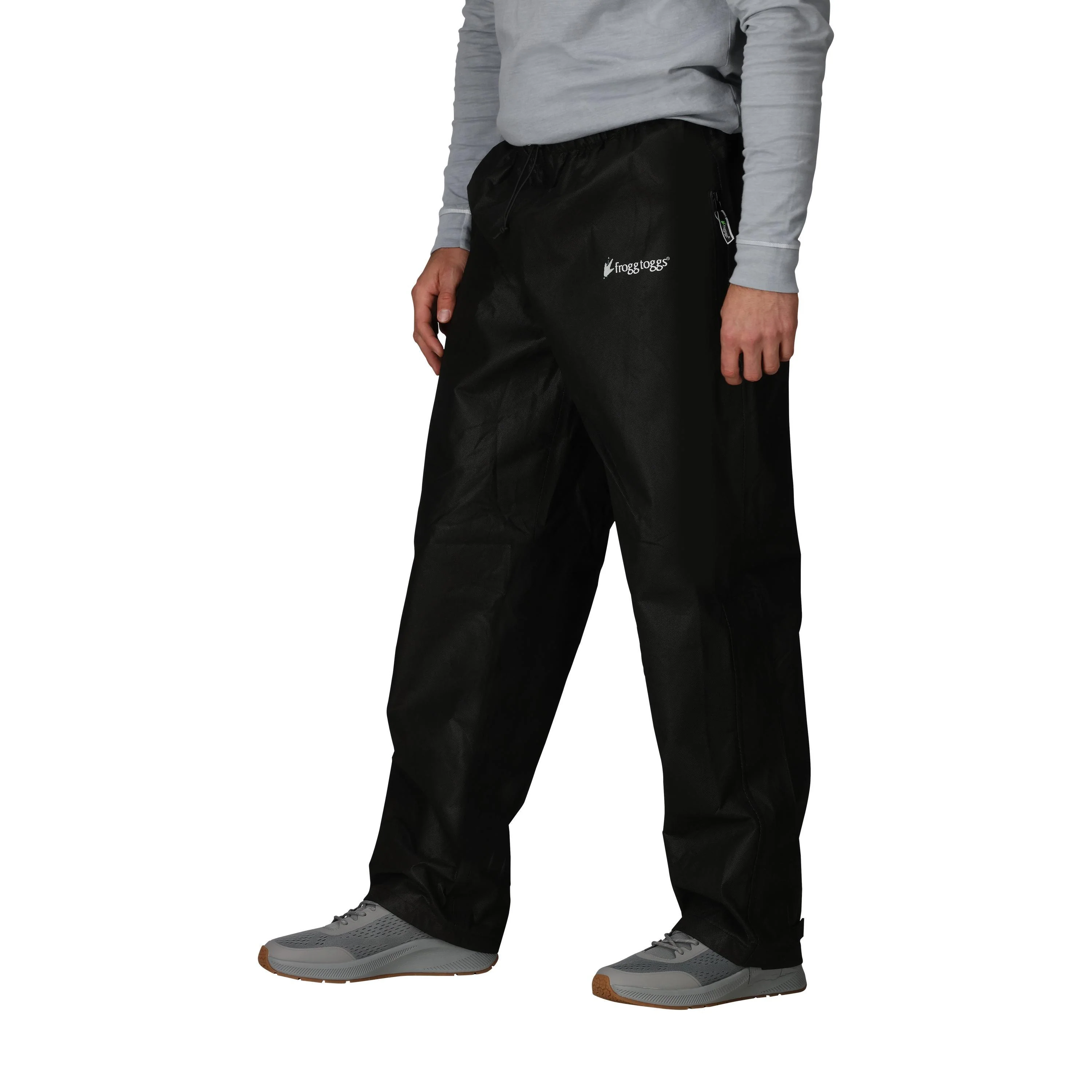 Frogg Toggs® Men's Signature Waterproof Bull Frogg Pant - Image 3