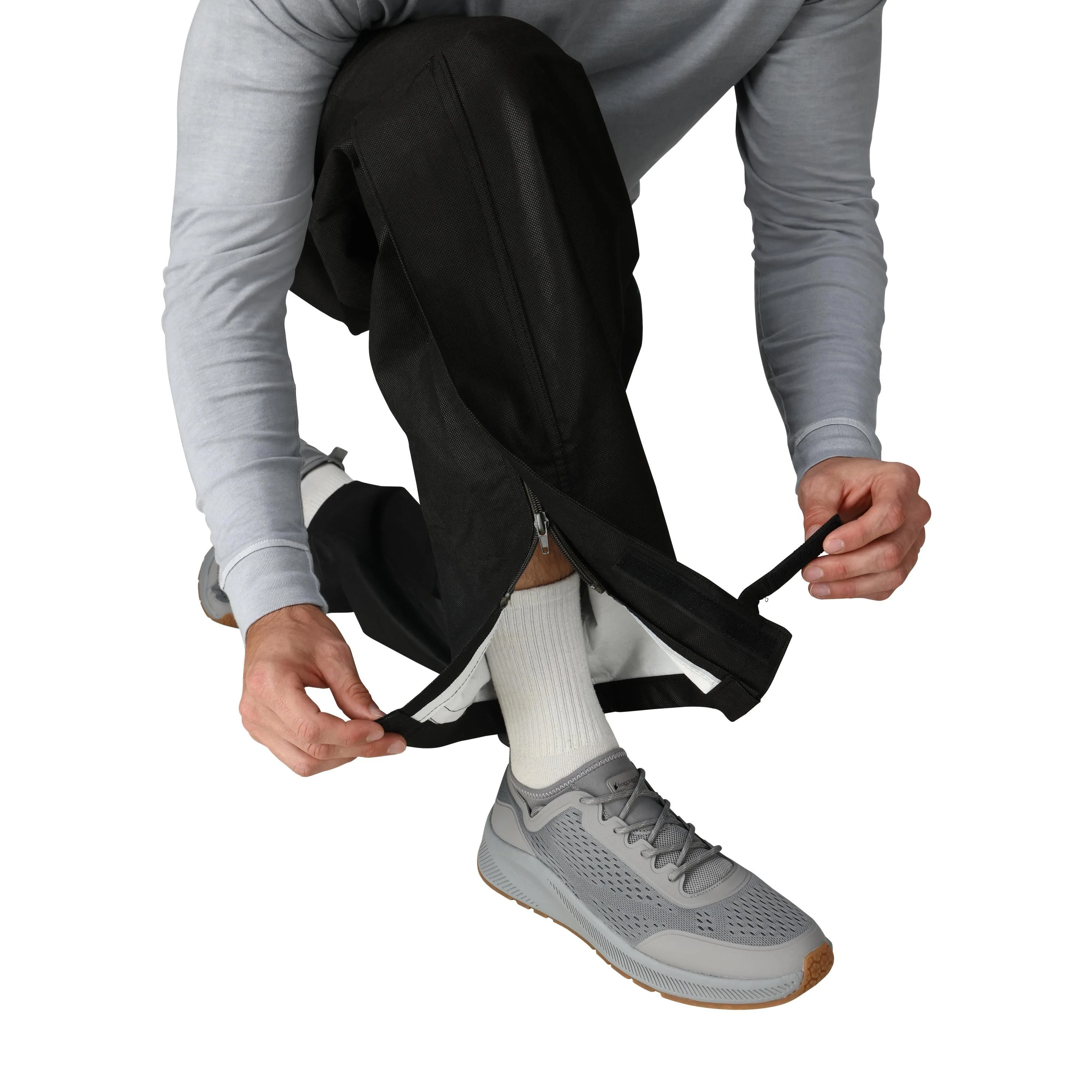Frogg Toggs® Men's Signature Waterproof Bull Frogg Pant - Image 6