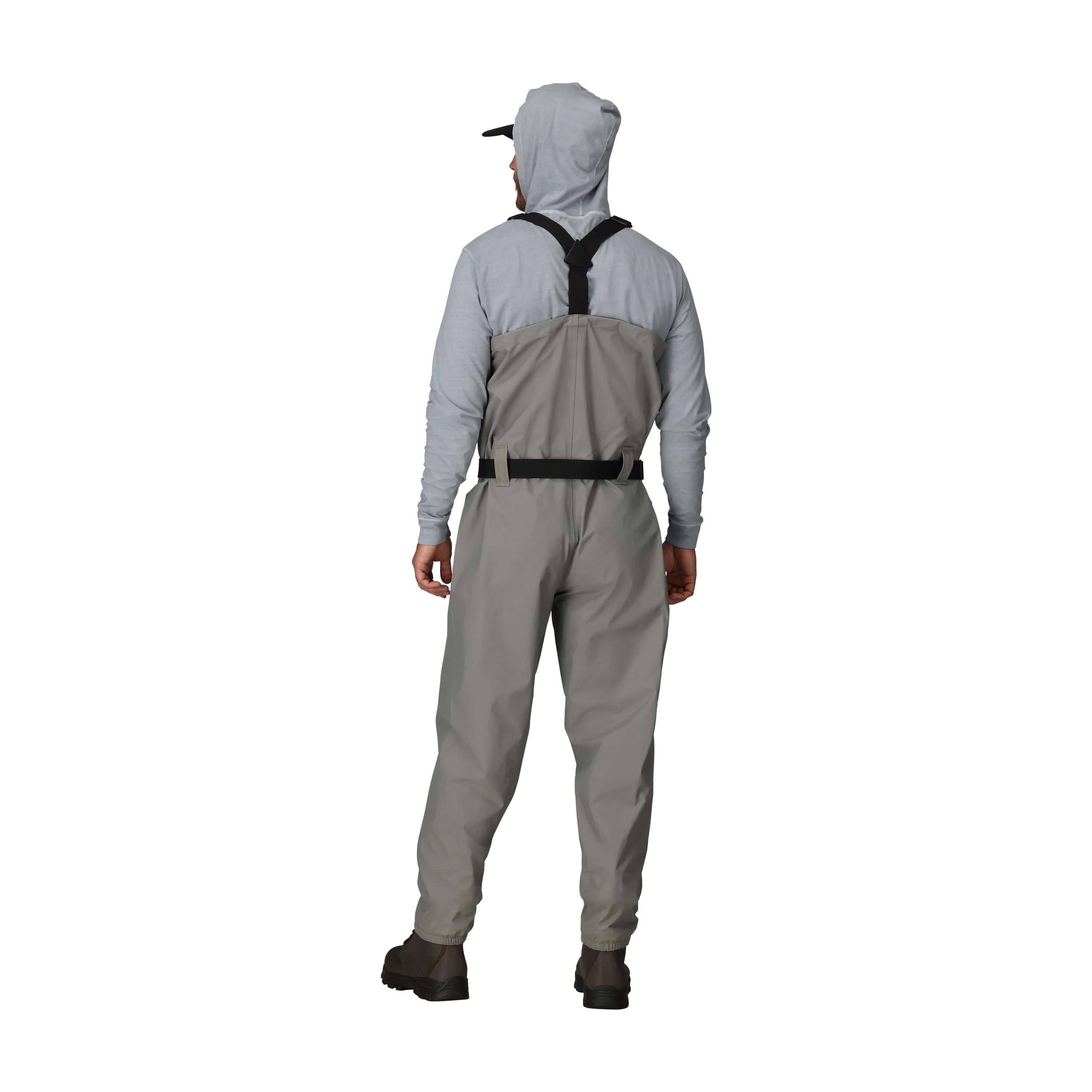 Frogg Toggs® Men's Canyon II Breathable Stockingfoot Chest Wader - Image 4