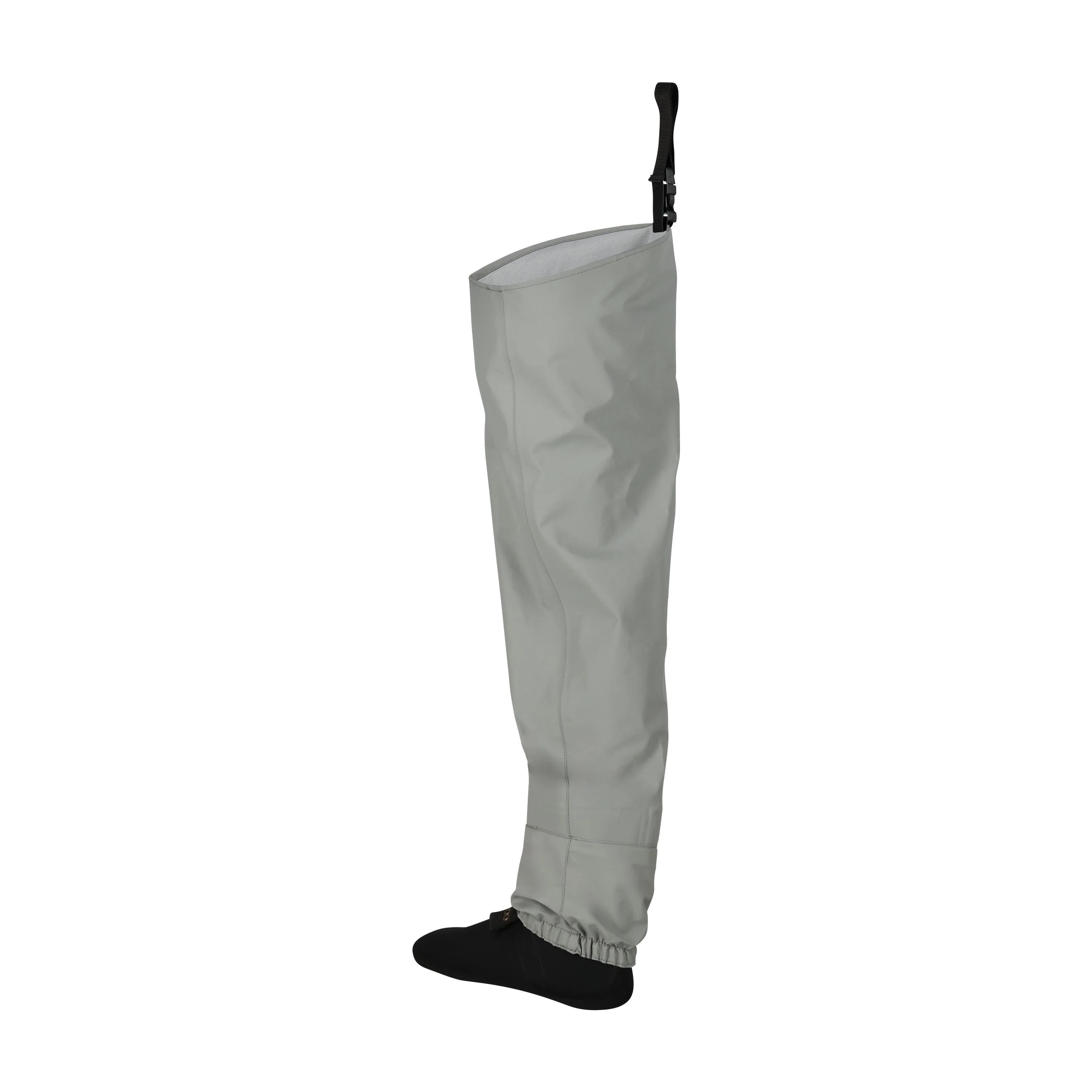 Frogg Toggs® Men's Canyon II Stockingfoot Breathable Hip Wader - Image 2