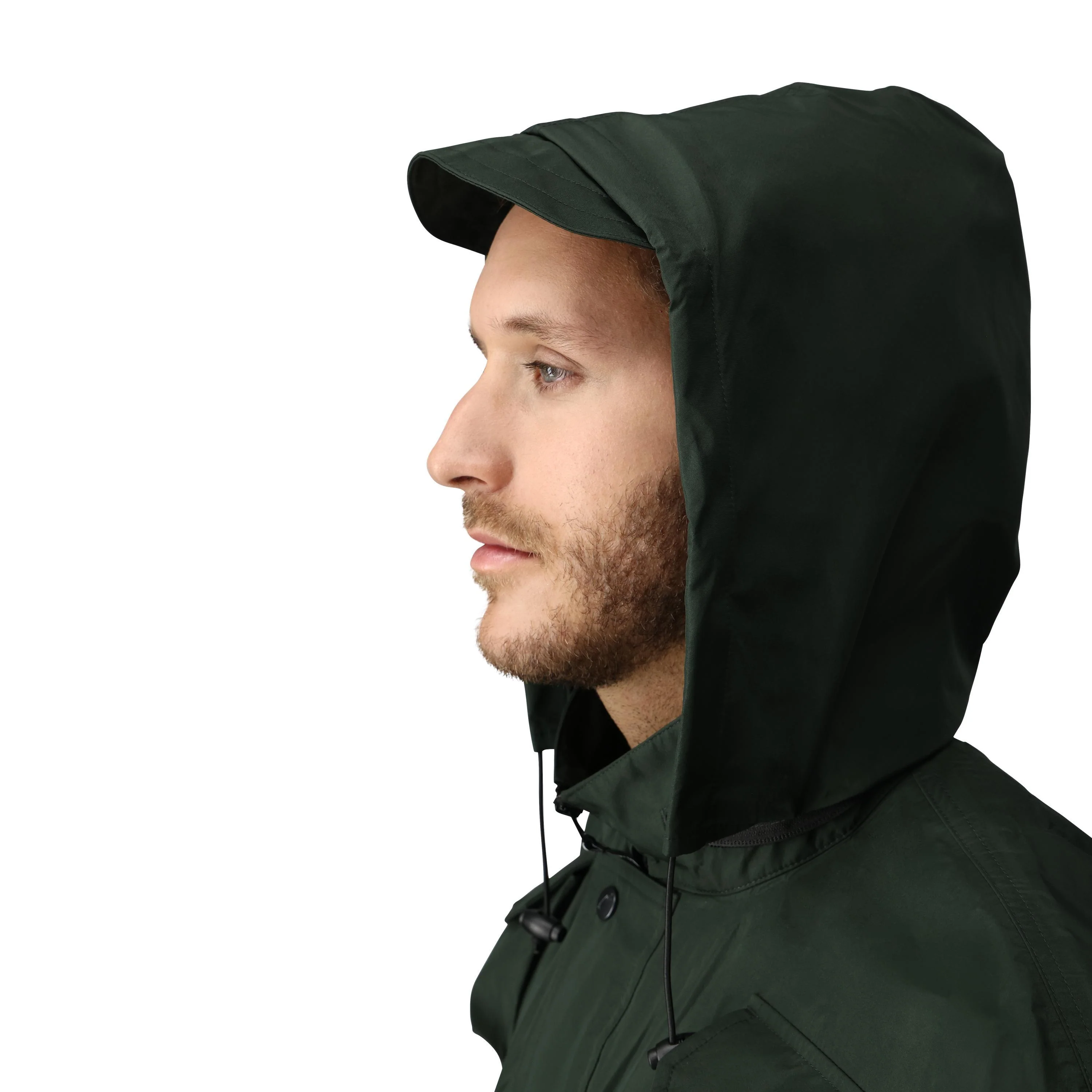Frogg Toggs® Cascades® Sportsman Waterproof Pack Jacket - Image 7