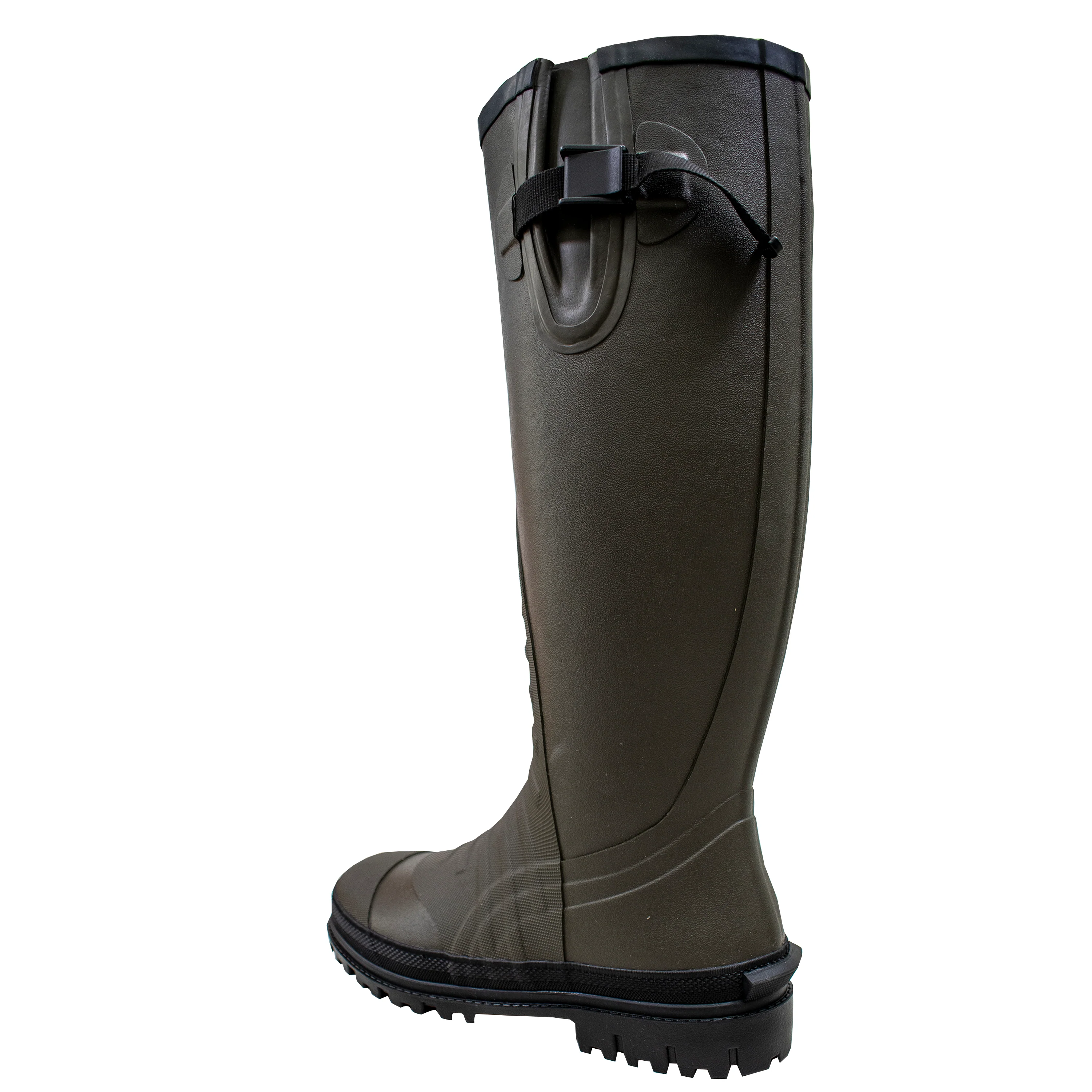 Frogg Toggs® Men's Cascades® Waterproof Rubber Knee Boot - Image 4